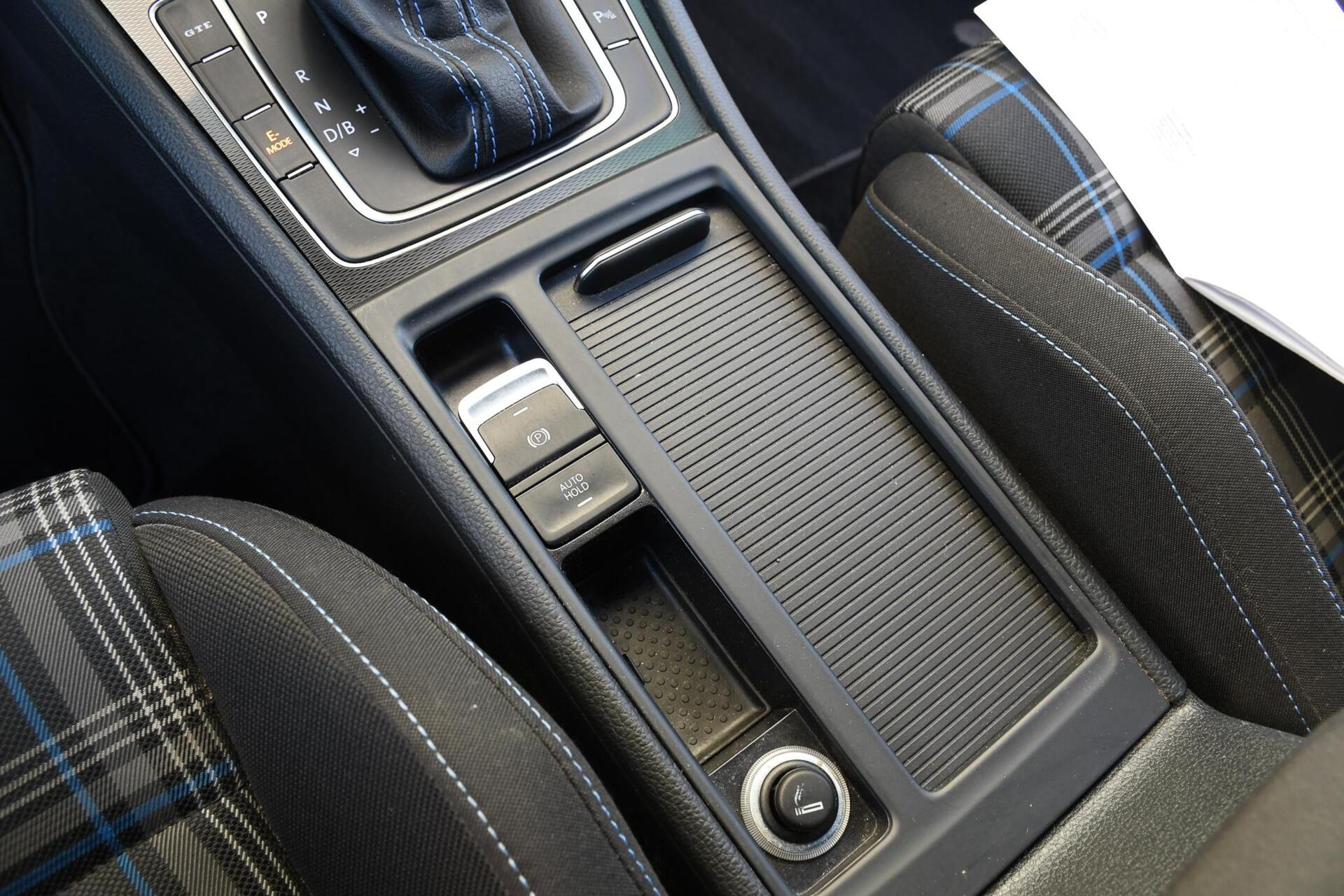 Foto van Volkswagen Golf