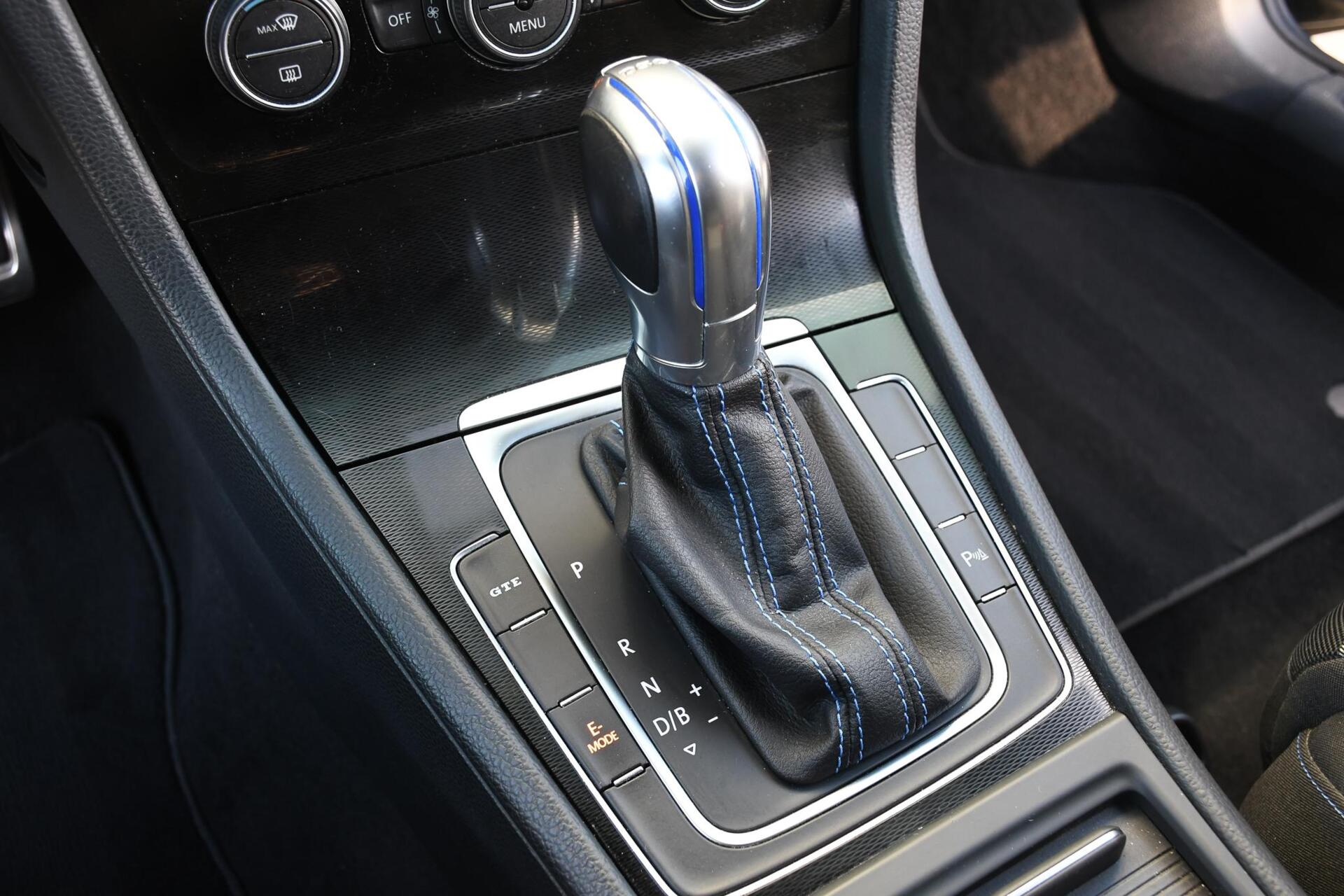 Foto van Volkswagen Golf