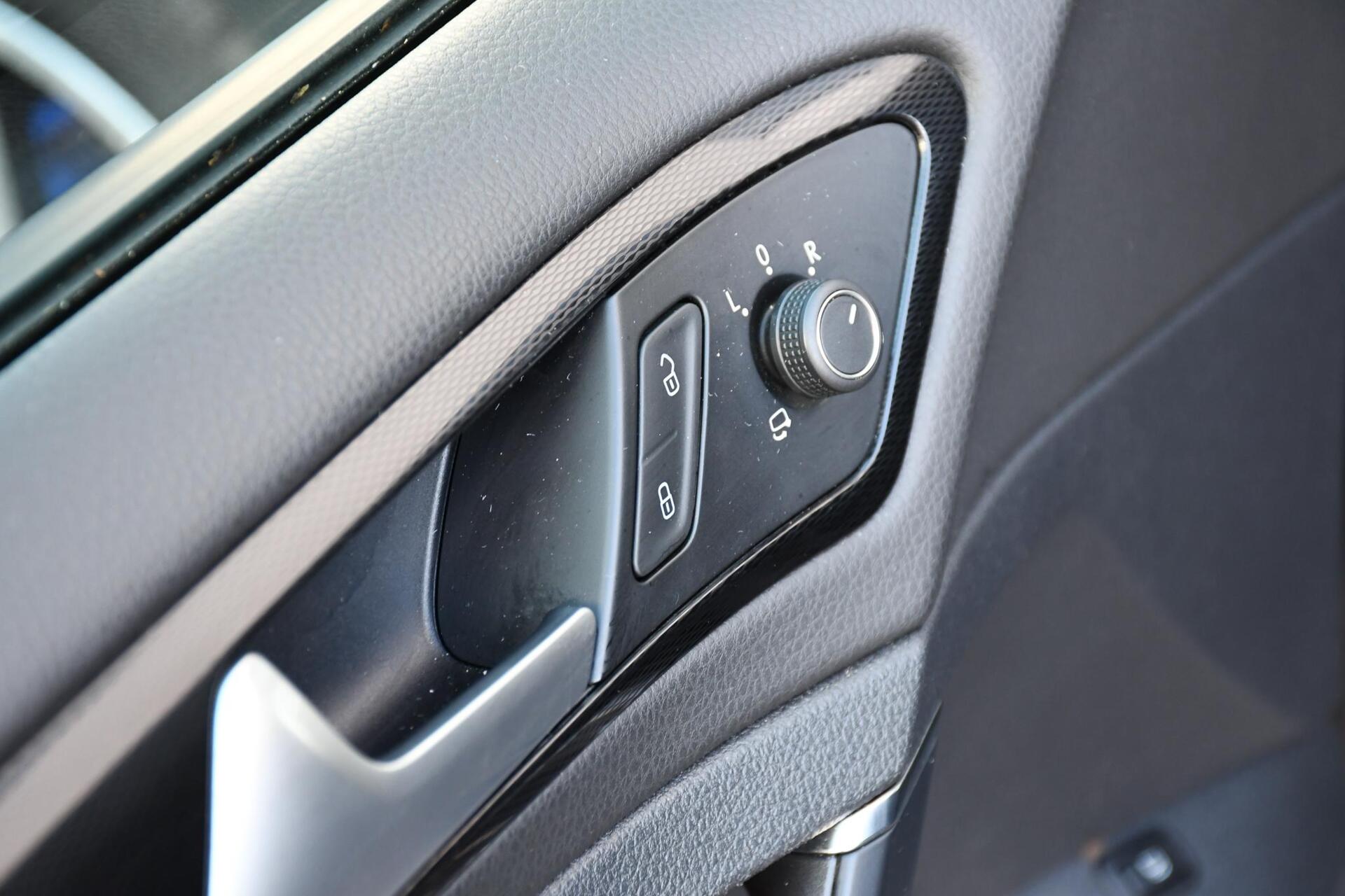Foto van Volkswagen Golf