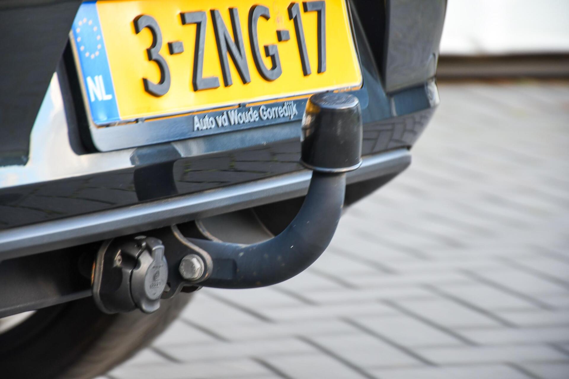 Foto van Volkswagen Golf