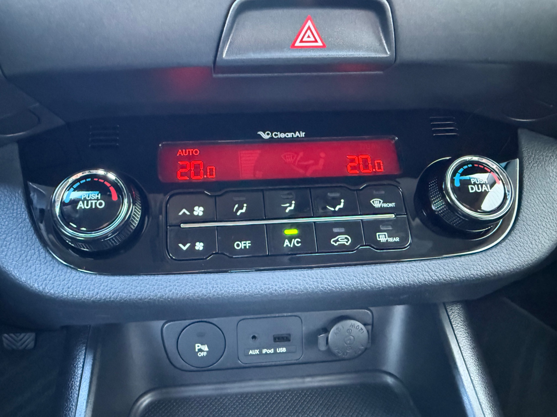 Foto van Kia Sportage