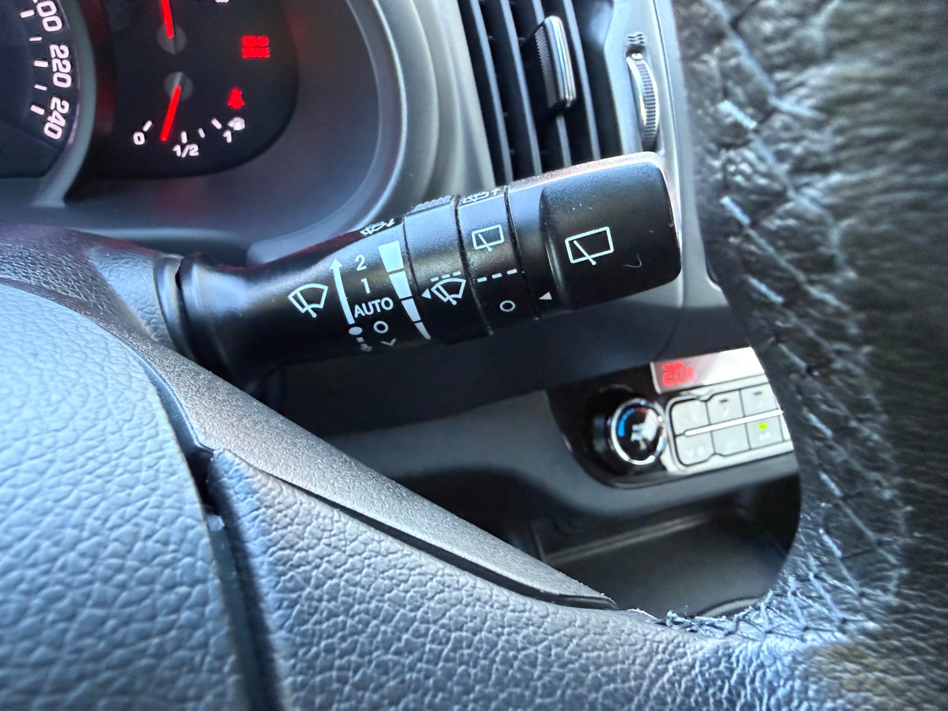 Foto van Kia Sportage
