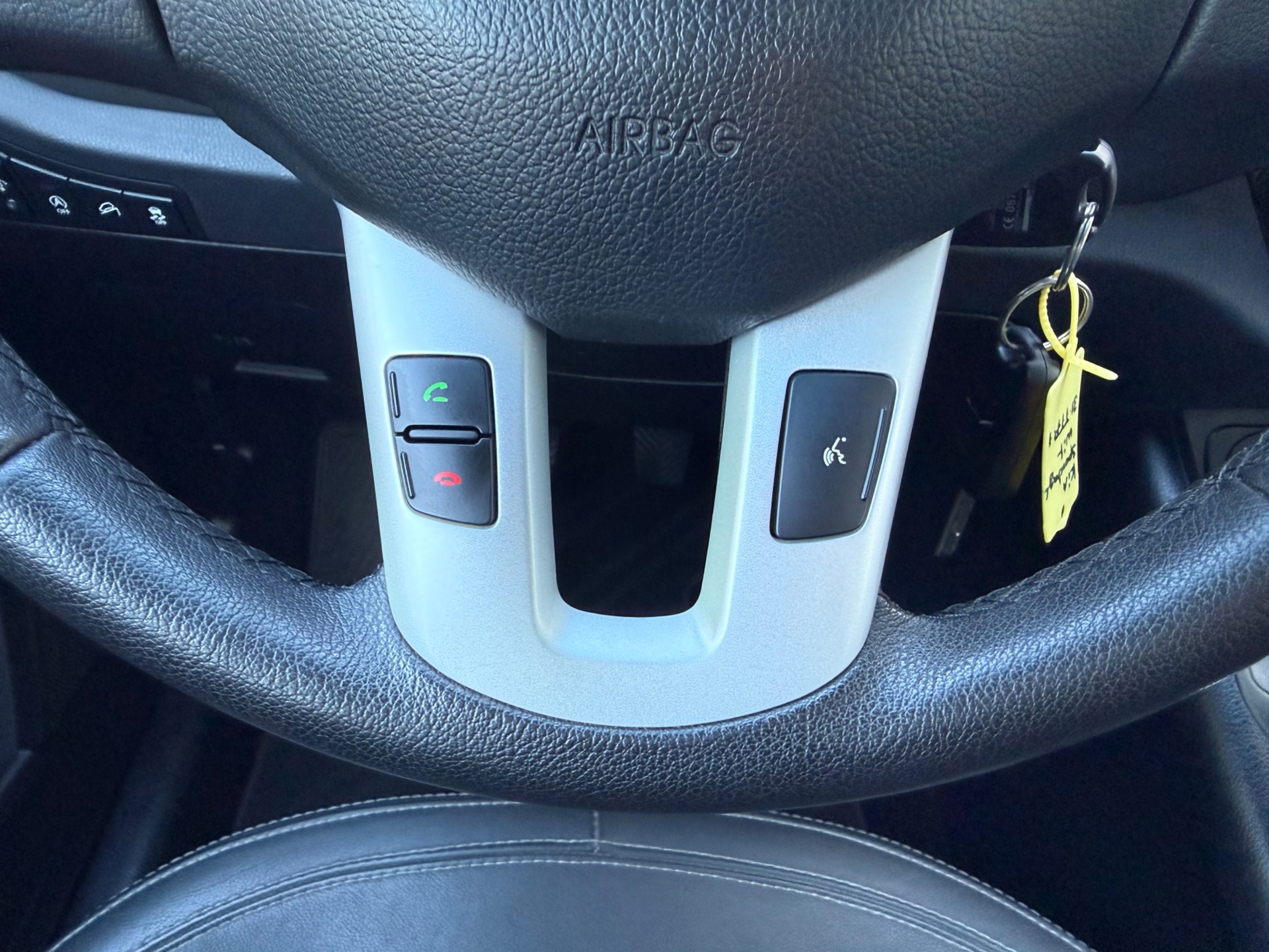 Foto van Kia Sportage