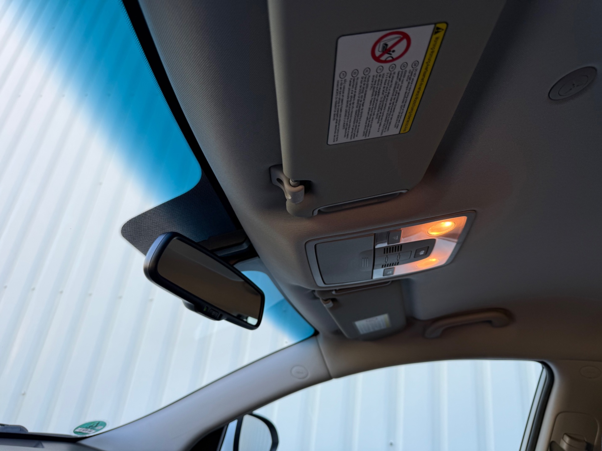 Foto van Kia Sportage