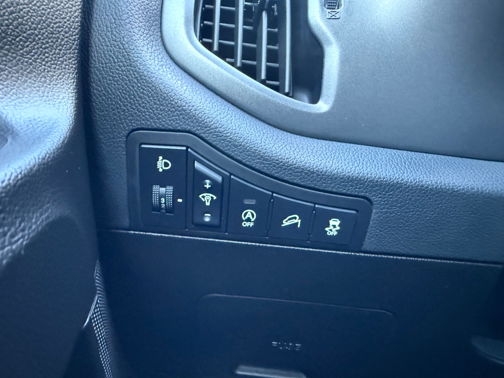 Foto van Kia Sportage