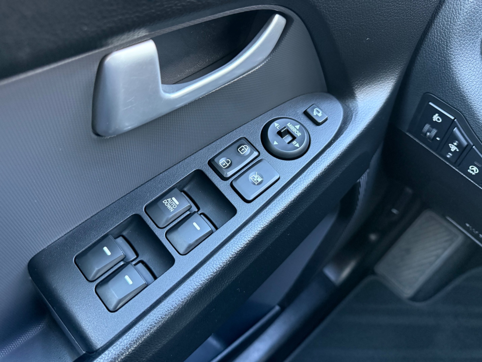 Foto van Kia Sportage