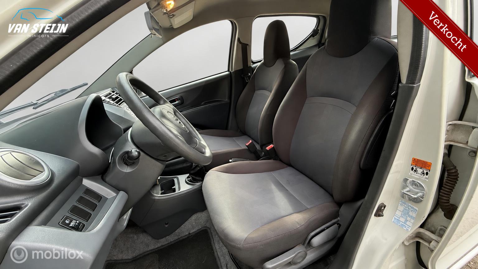 Foto van Suzuki Alto