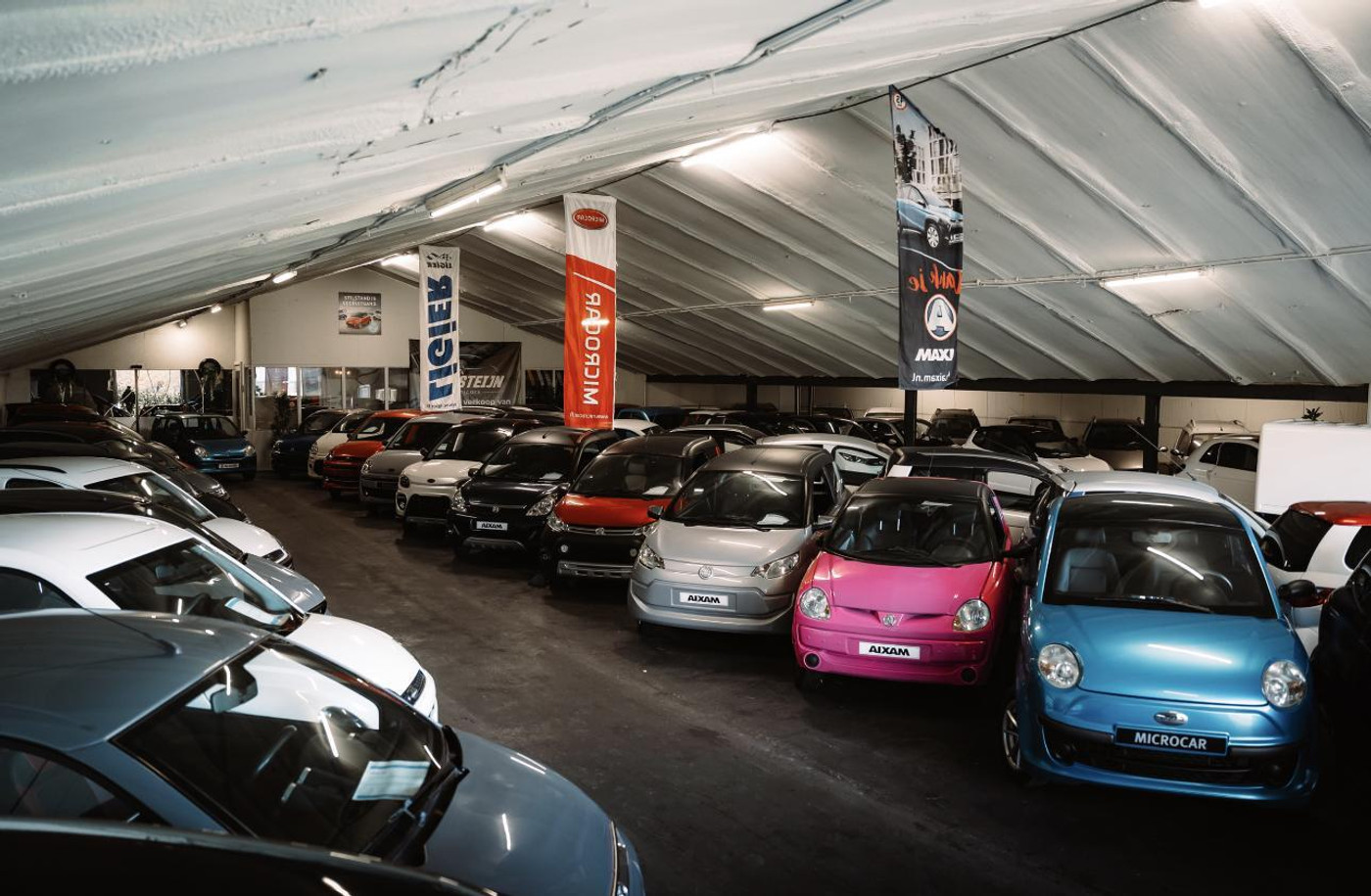 Foto van Suzuki Alto