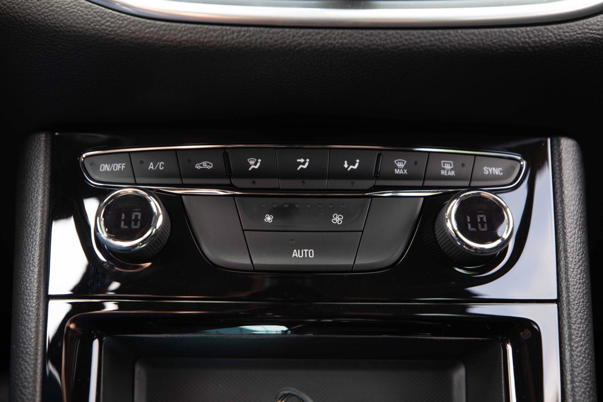 Foto van Opel Astra+