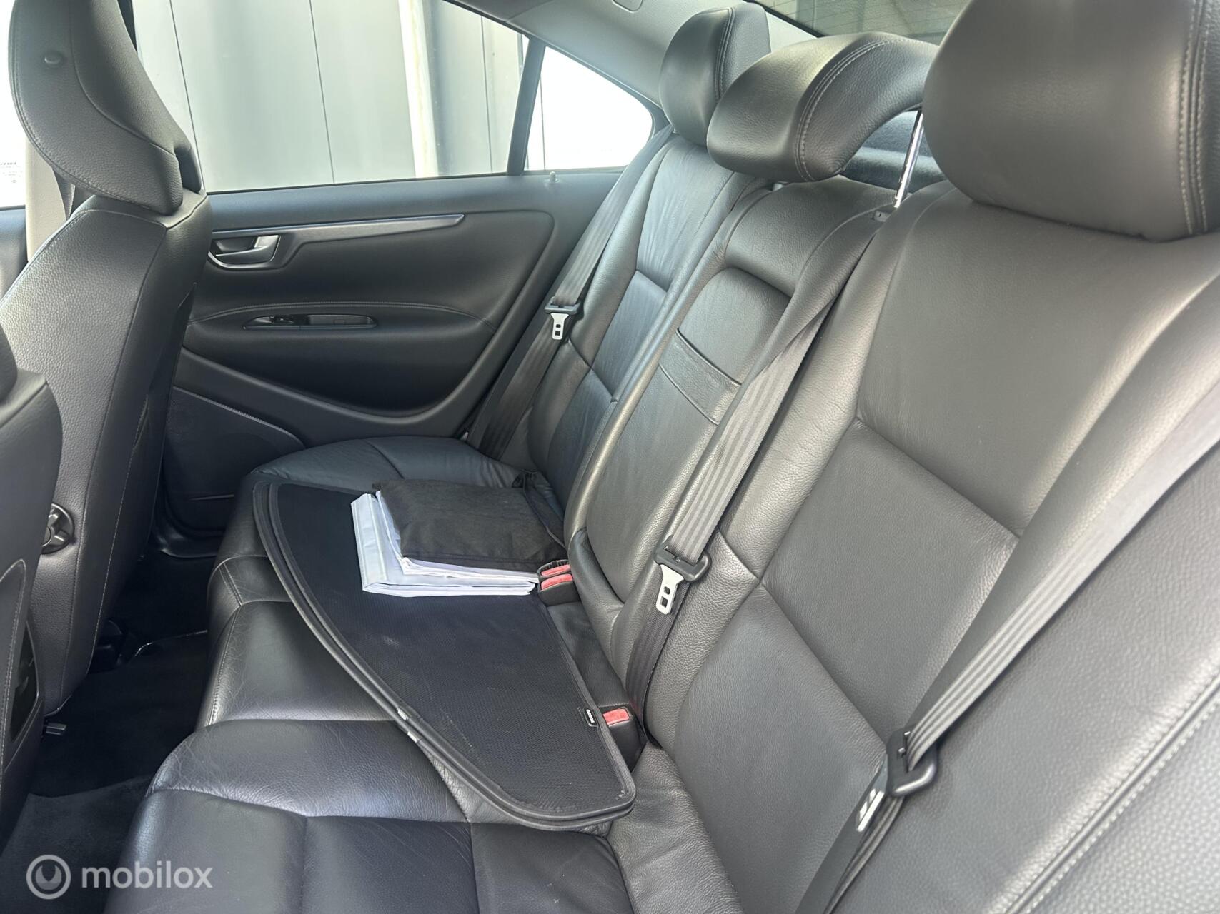 Foto van Volvo S60