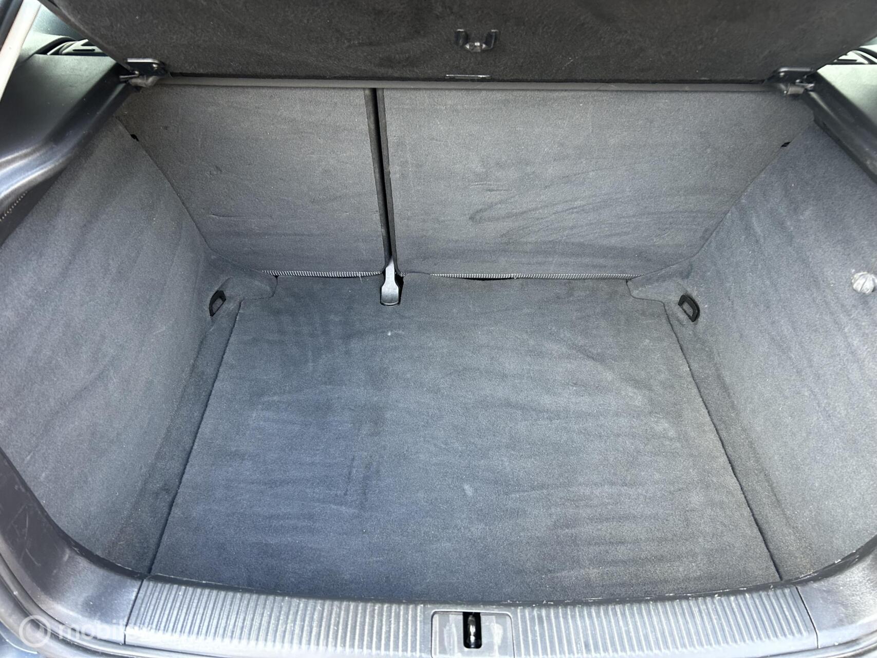 Foto van Audi Audi A3