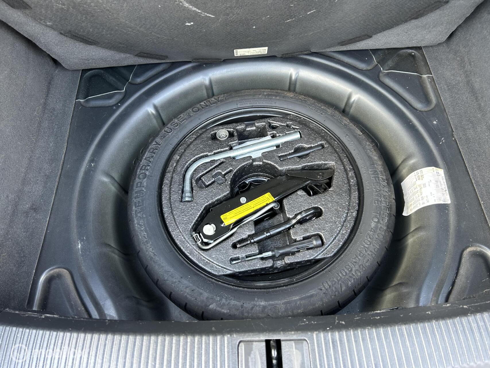 Foto van Audi Audi A3