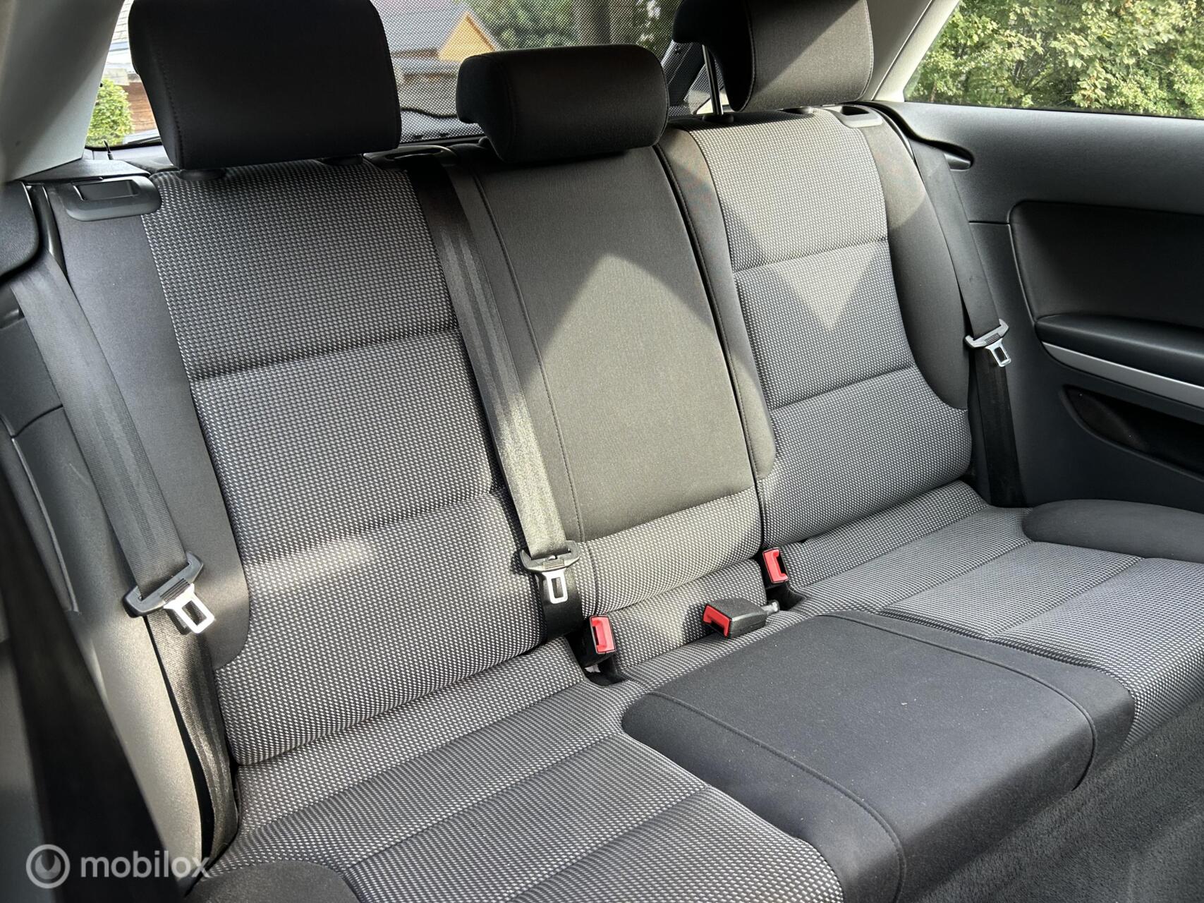Foto van Audi Audi A3