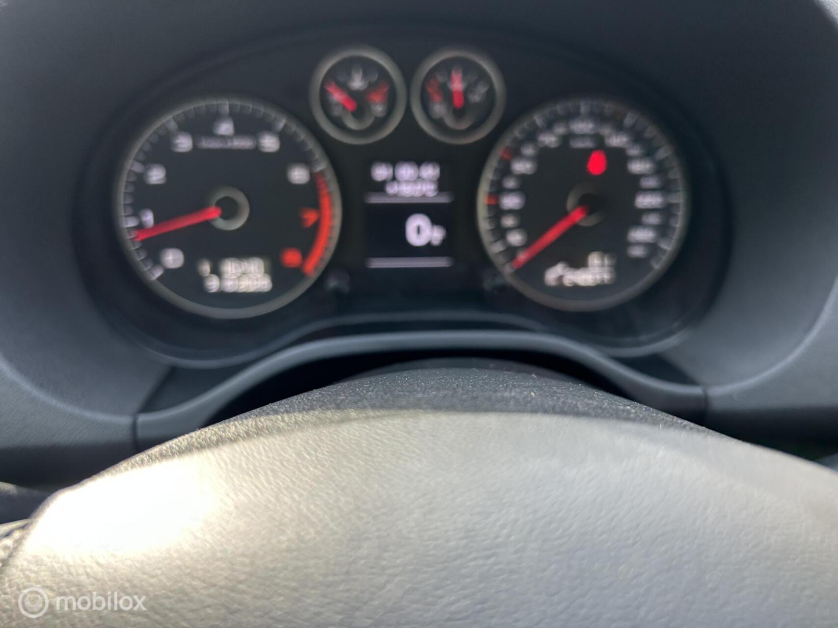 Foto van Audi Audi A3