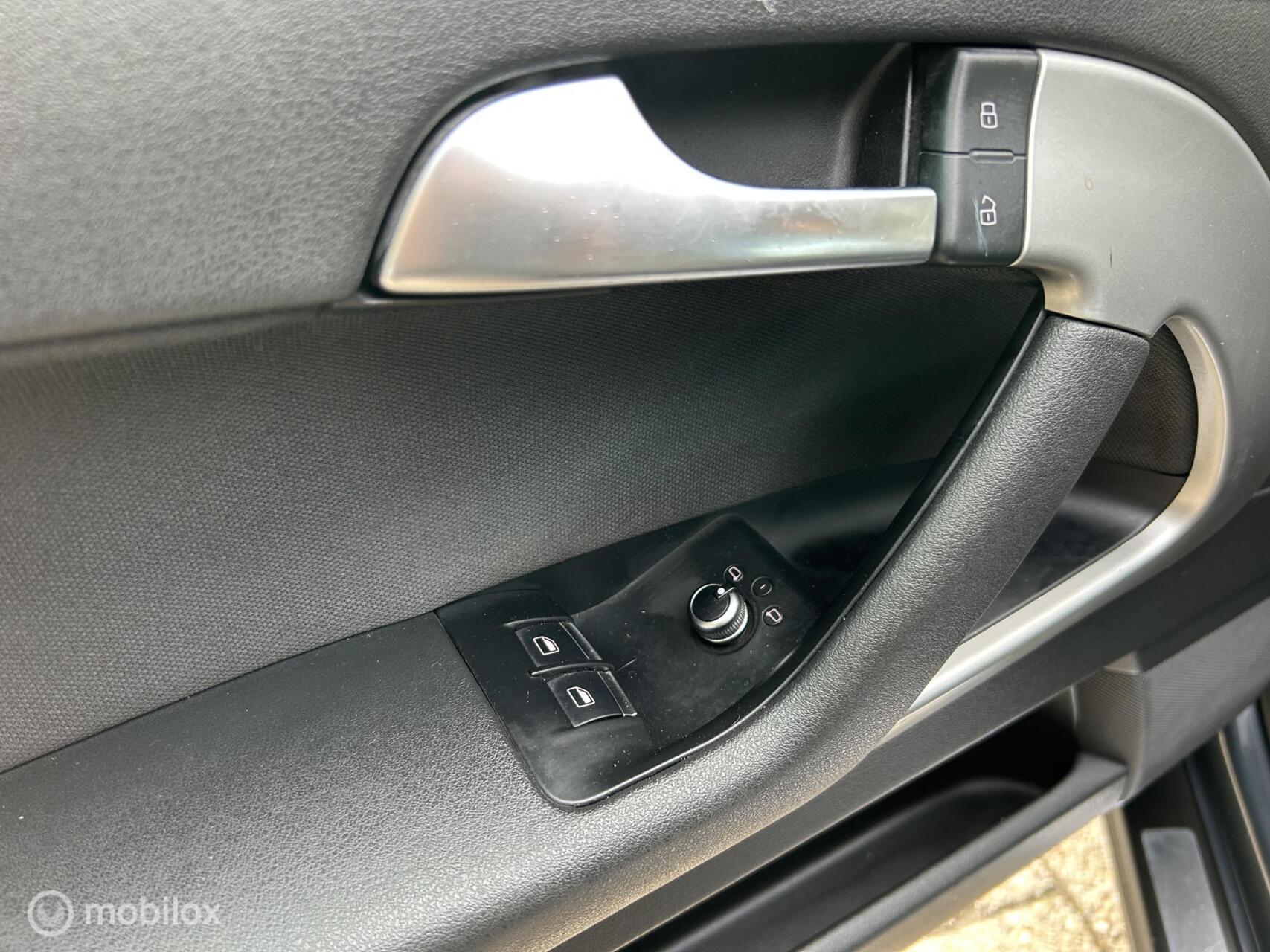 Foto van Audi Audi A3