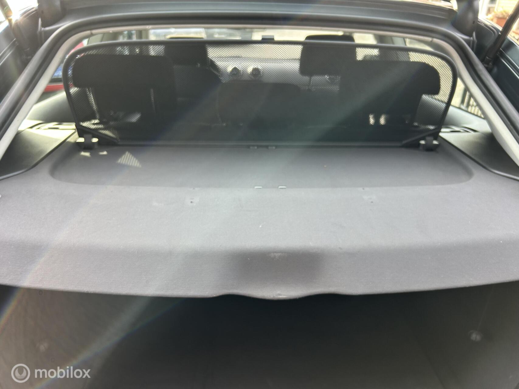 Foto van Audi Audi A3