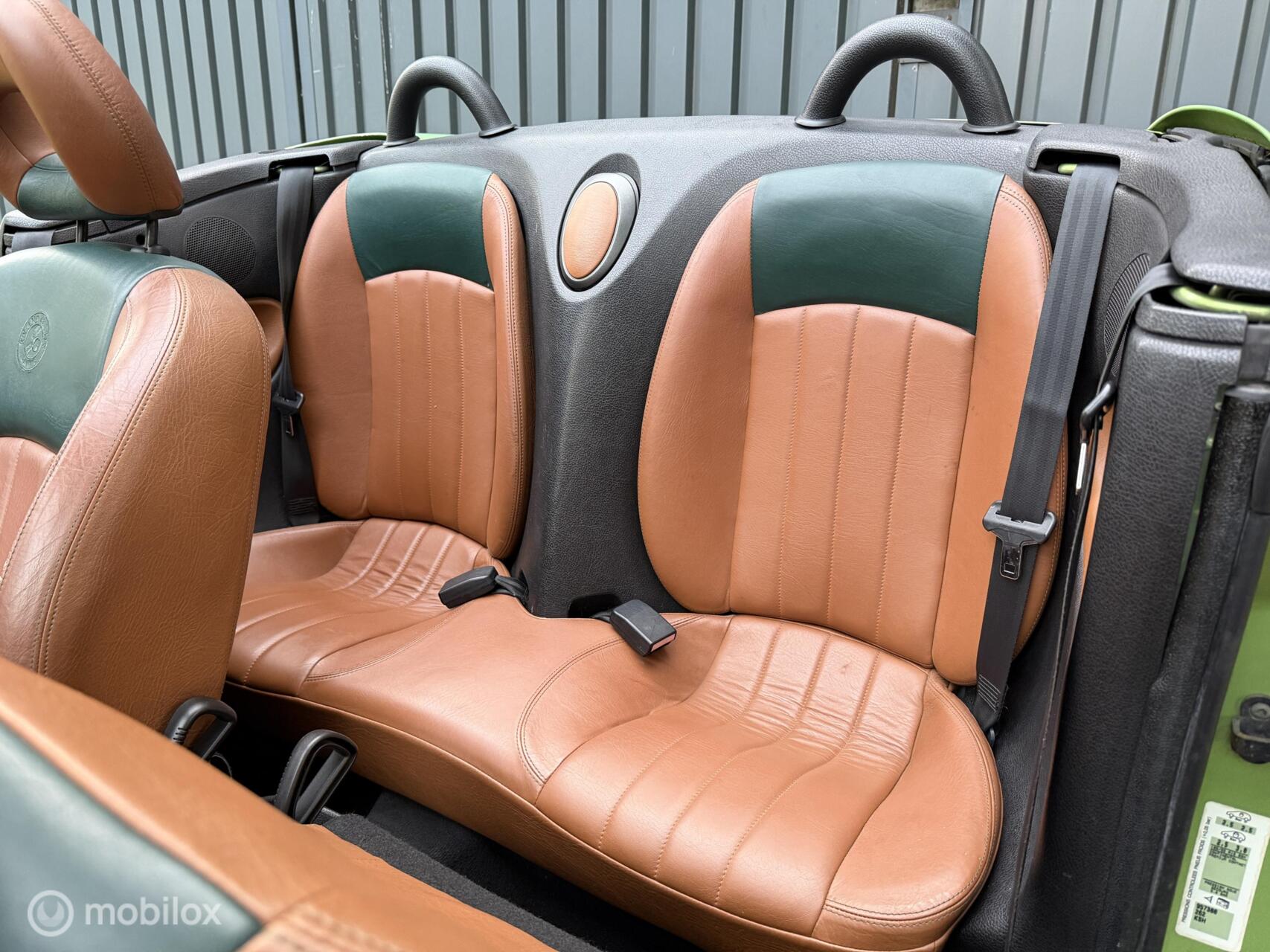 Foto van Peugeot 206