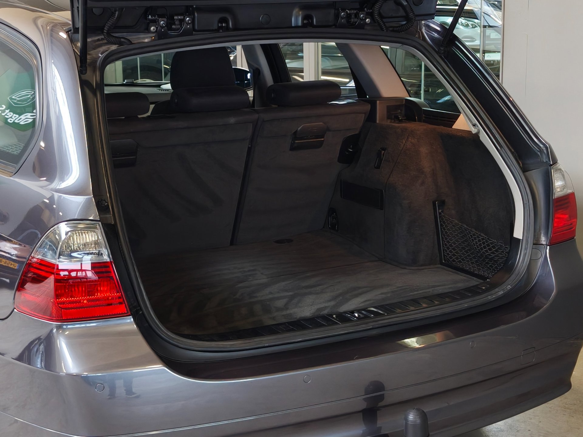 Foto van BMW 3er Reihe