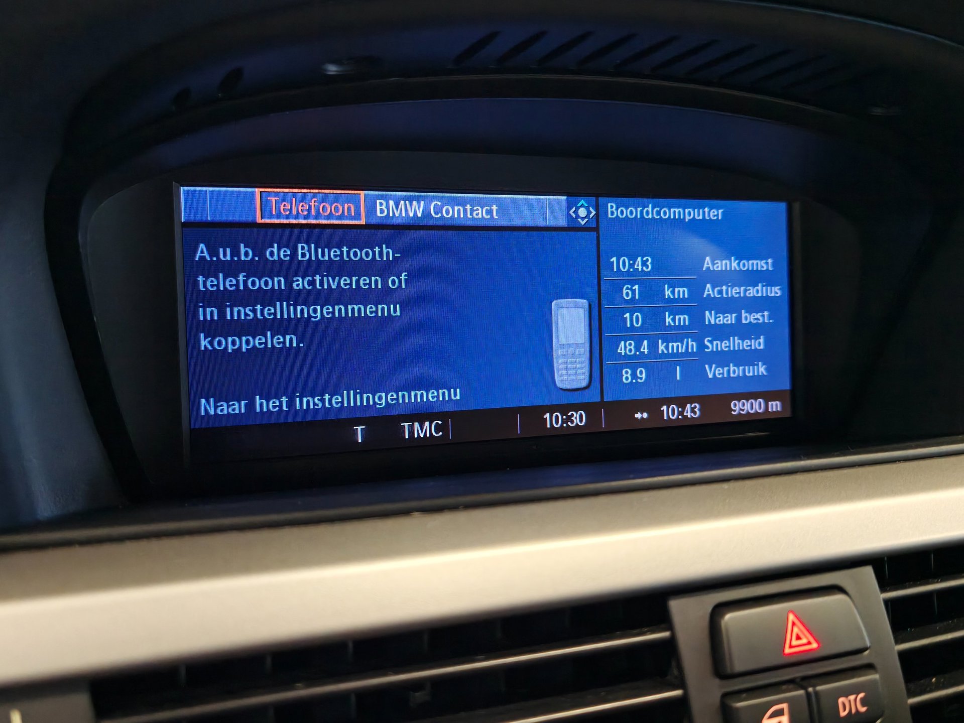 Foto van BMW 3er Reihe