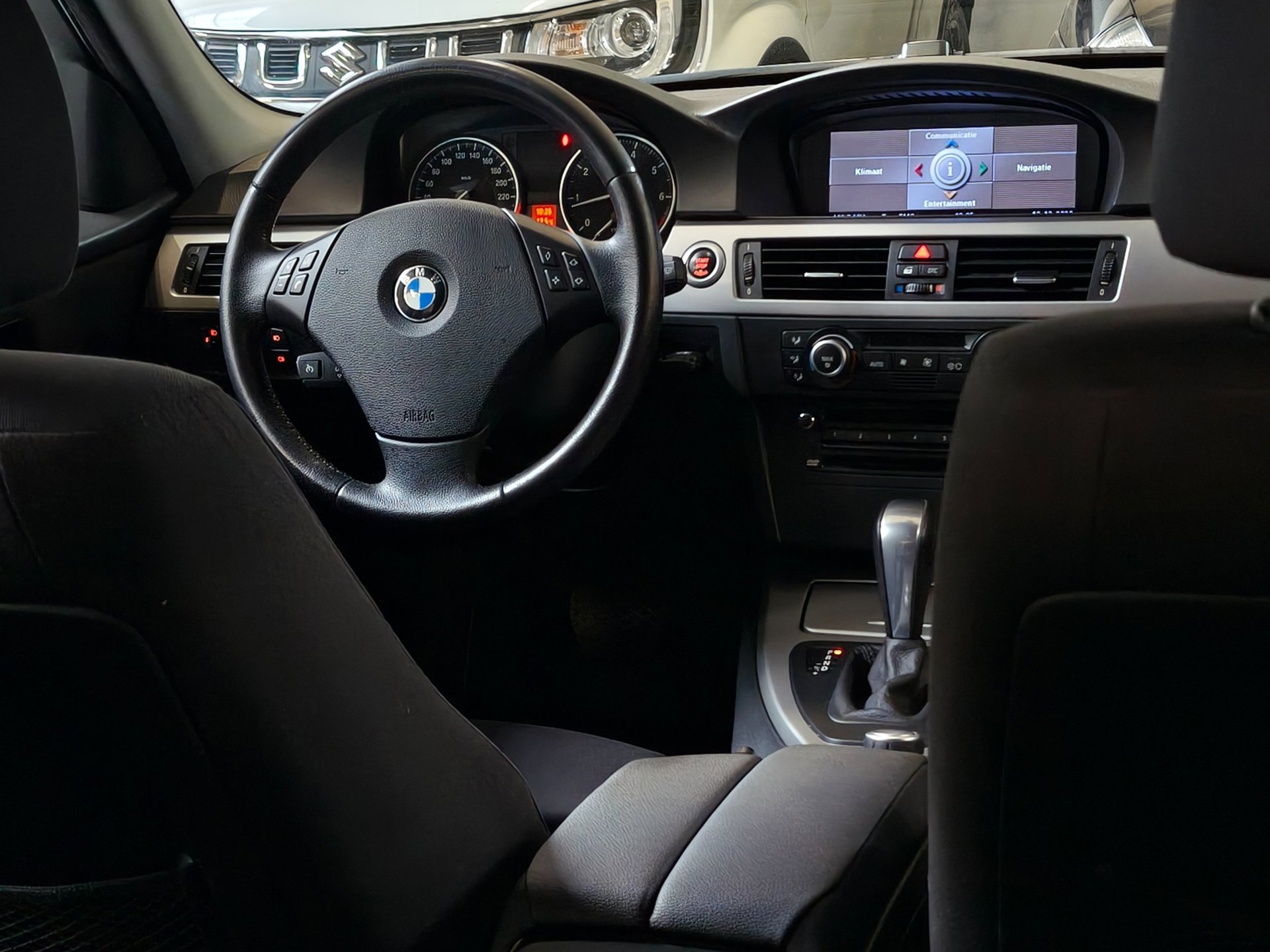 Foto van BMW 3er Reihe