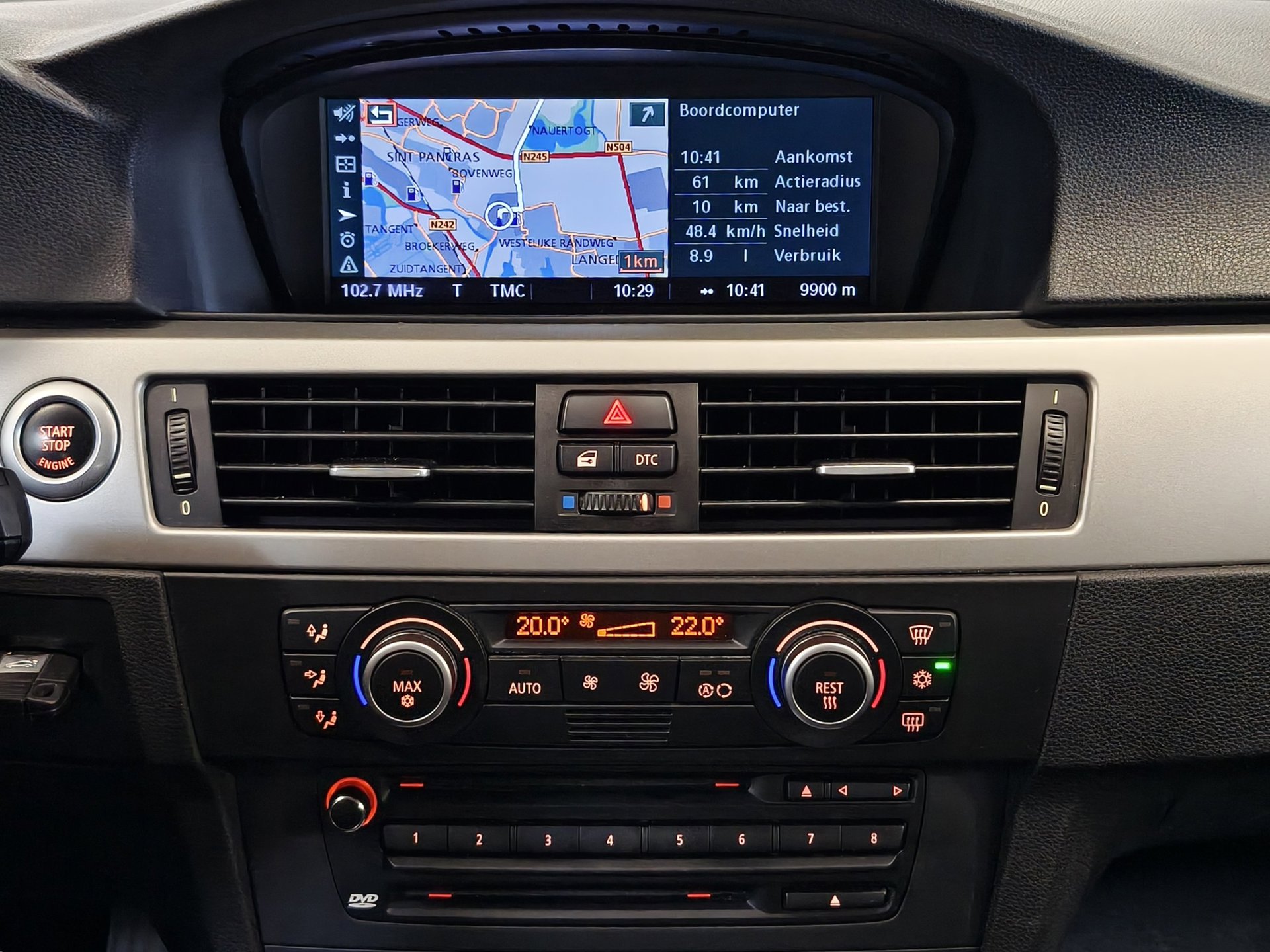 Foto van BMW 3er Reihe
