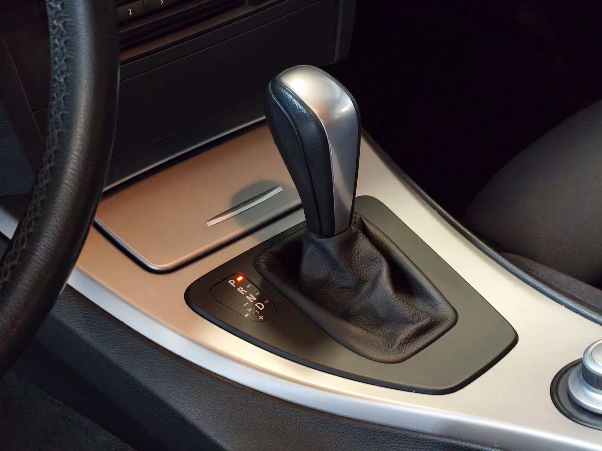 Foto van BMW 3er Reihe