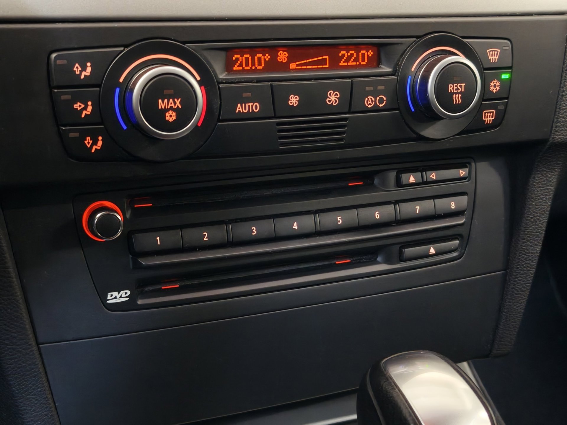 Foto van BMW 3er Reihe