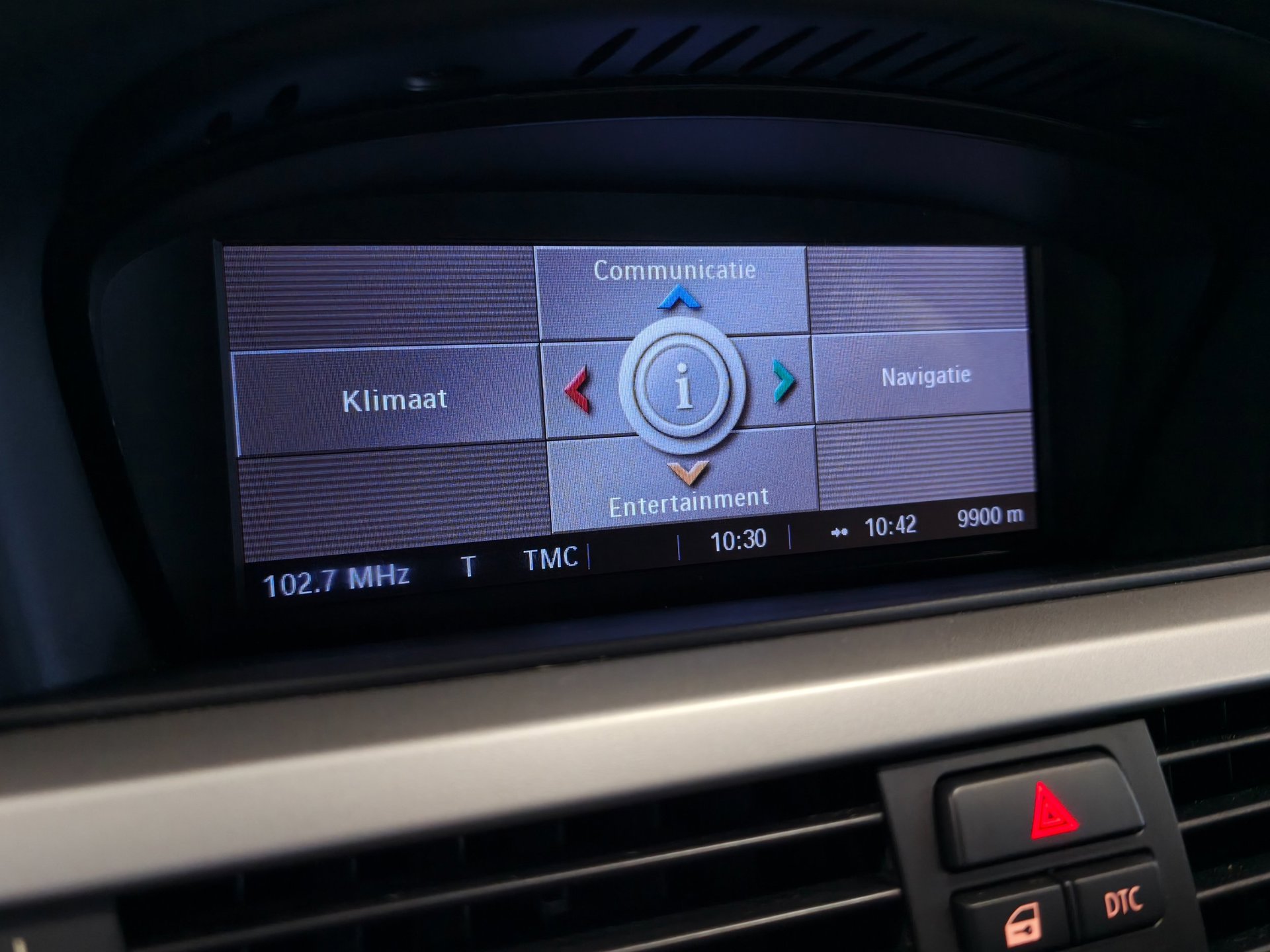 Foto van BMW 3er Reihe