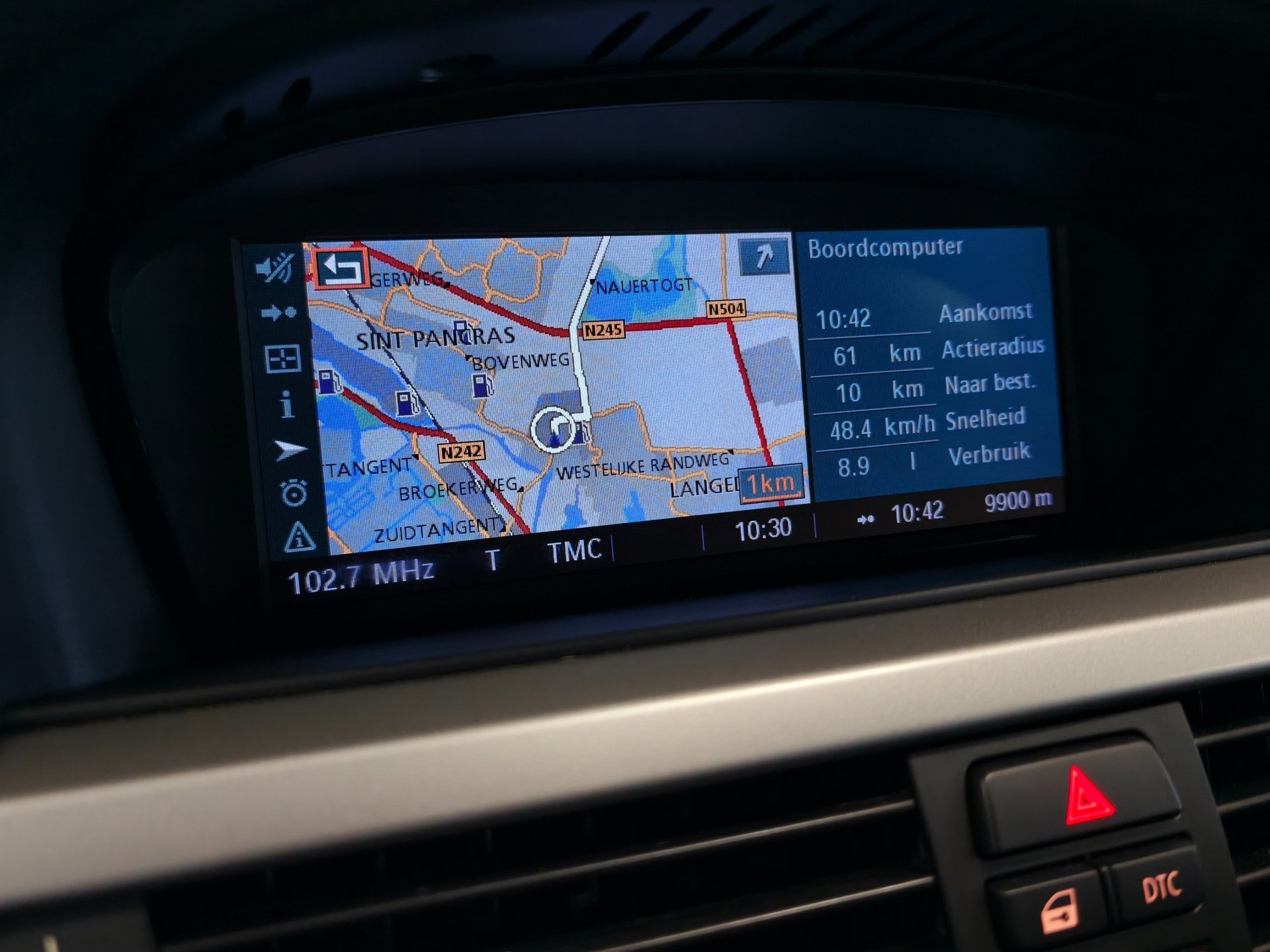 Foto van BMW 3er Reihe