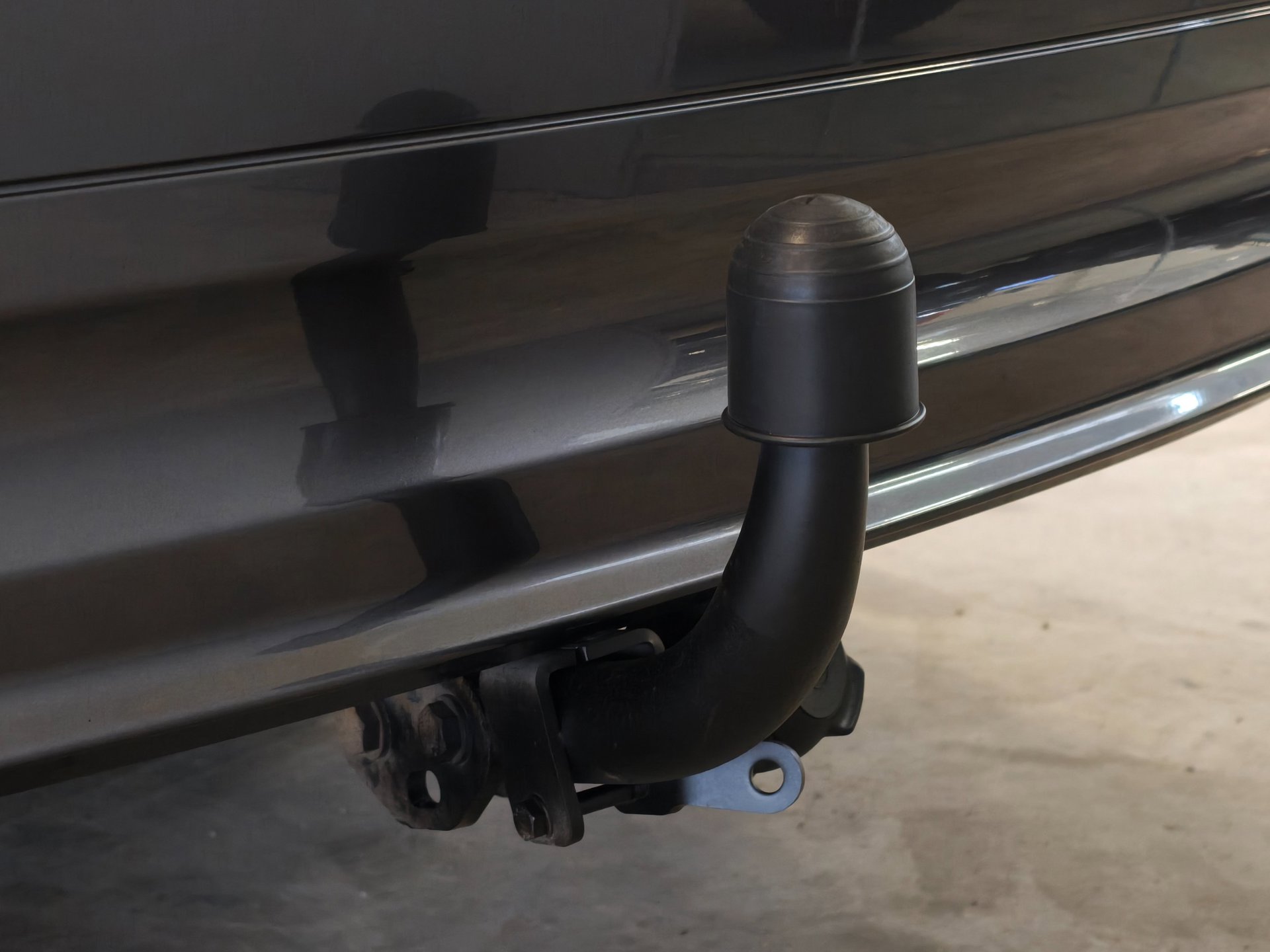 Foto van BMW 3er Reihe