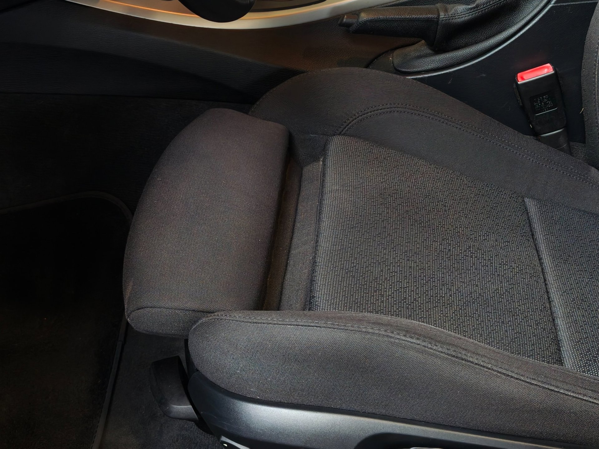 Foto van BMW 3er Reihe