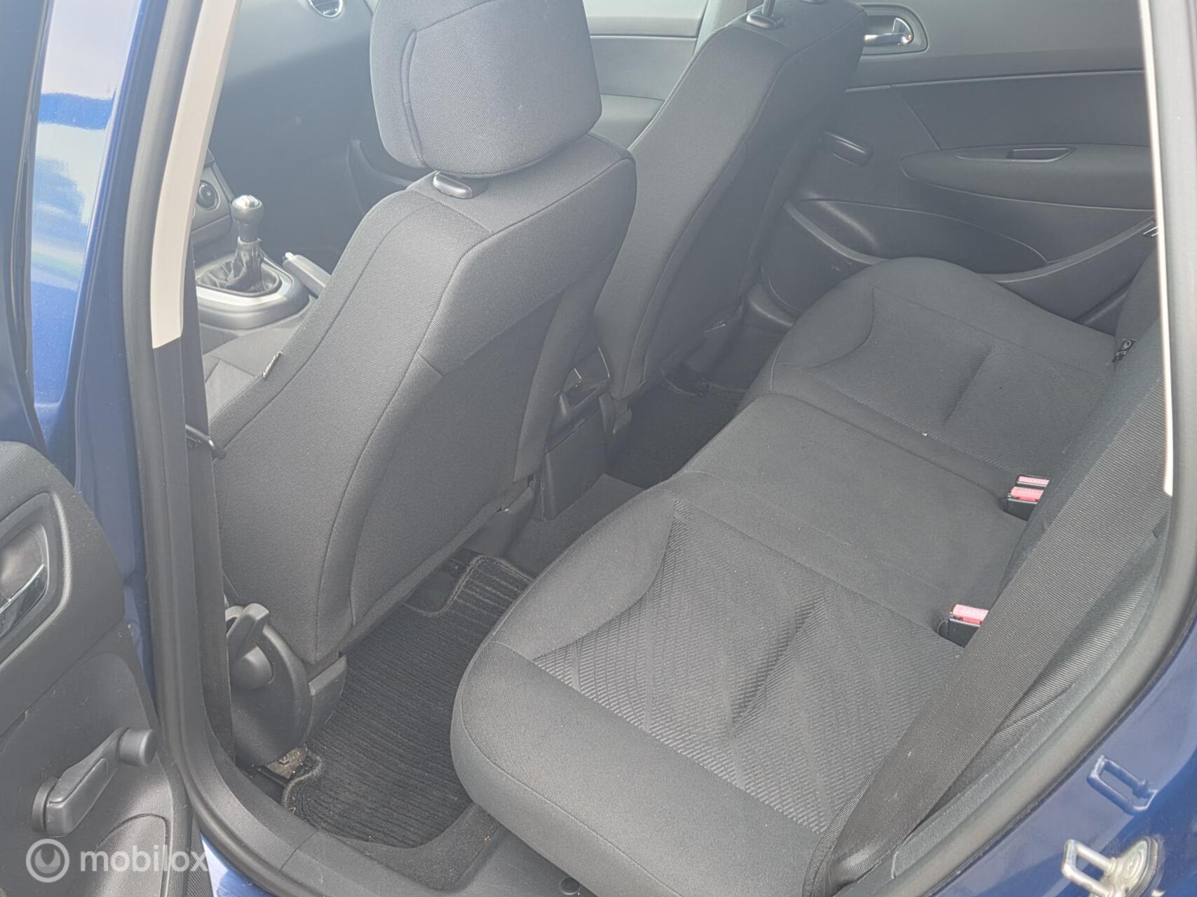 Foto van Peugeot 308