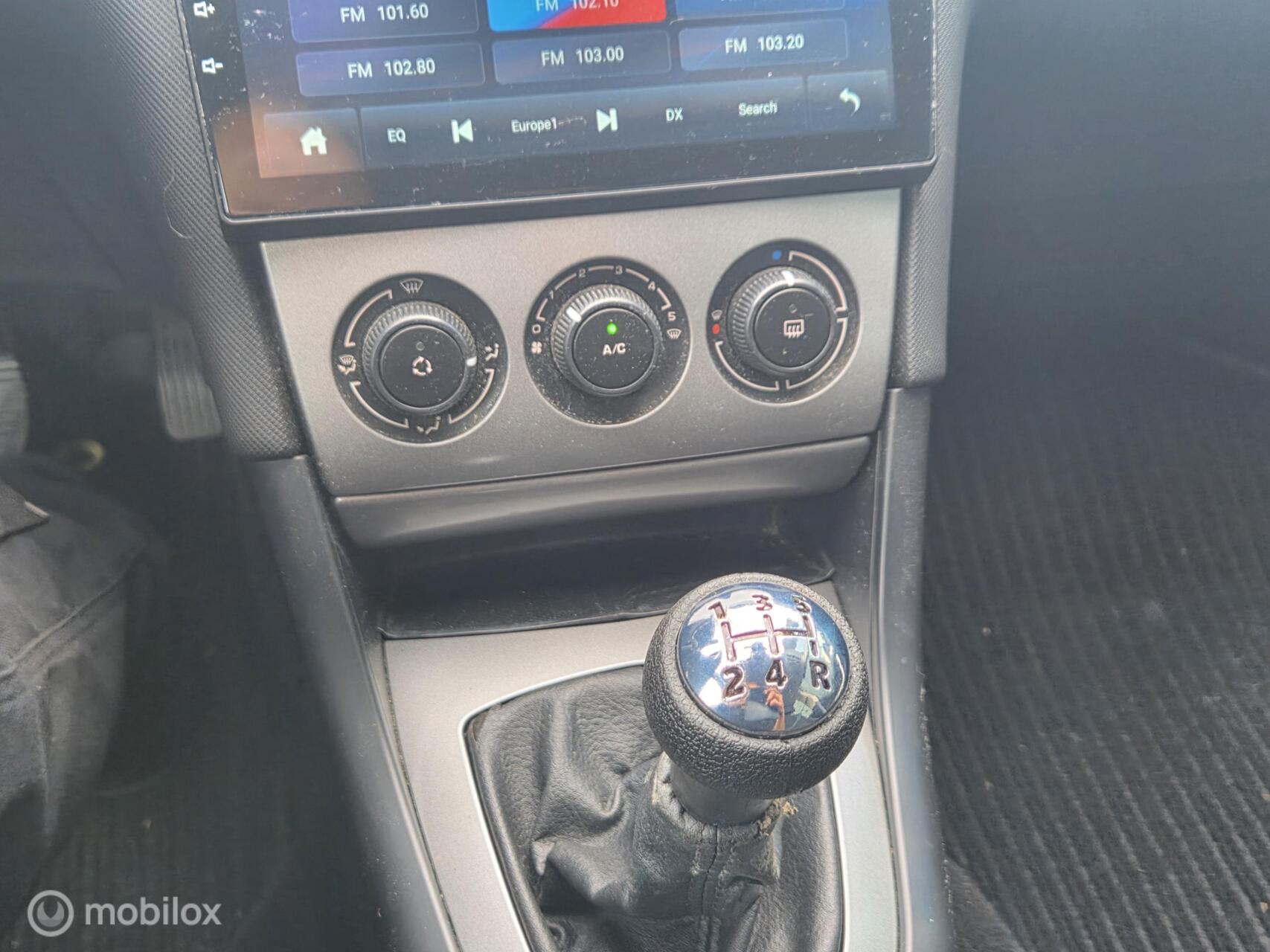 Foto van Peugeot 308