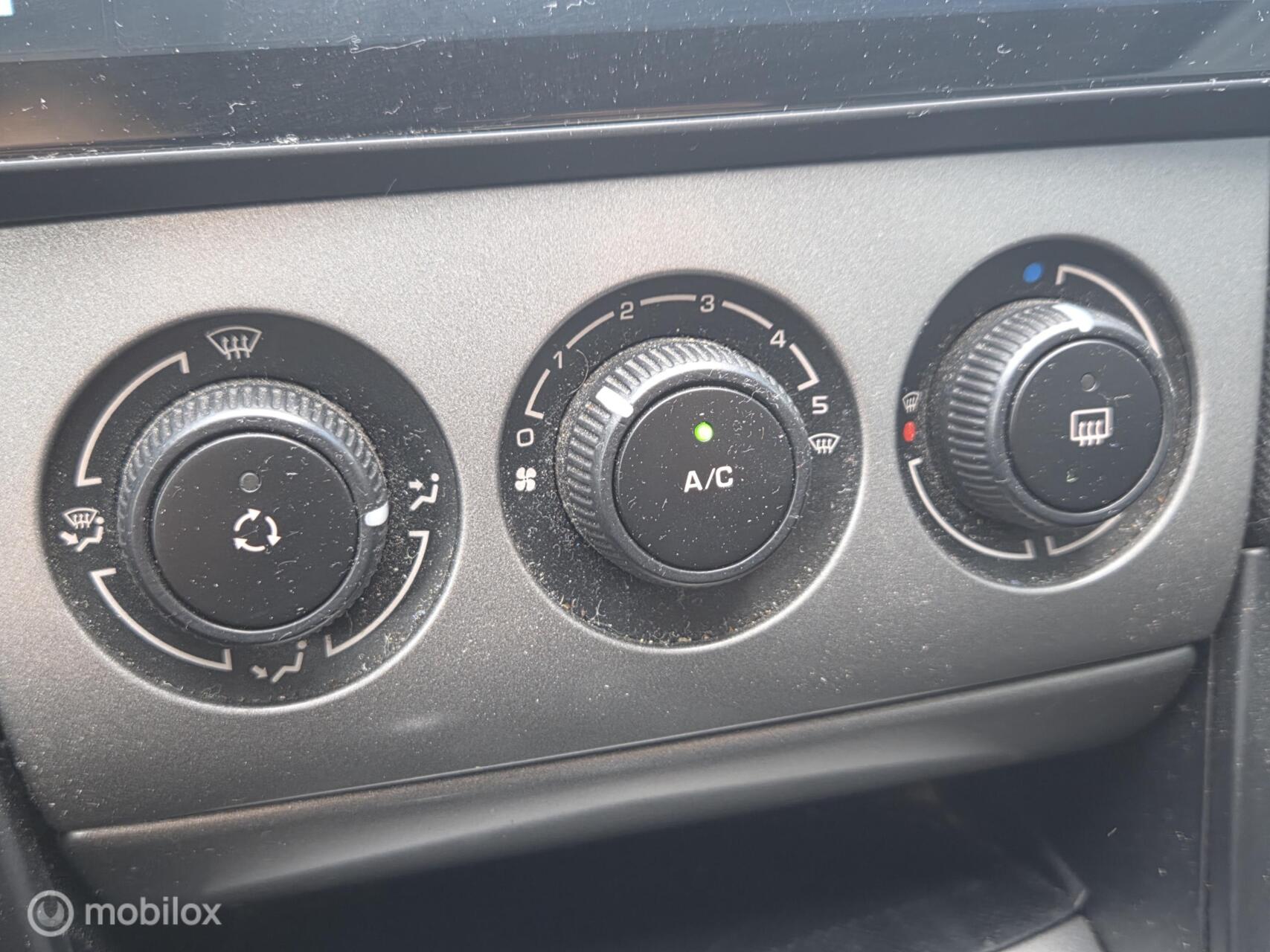Foto van Peugeot 308
