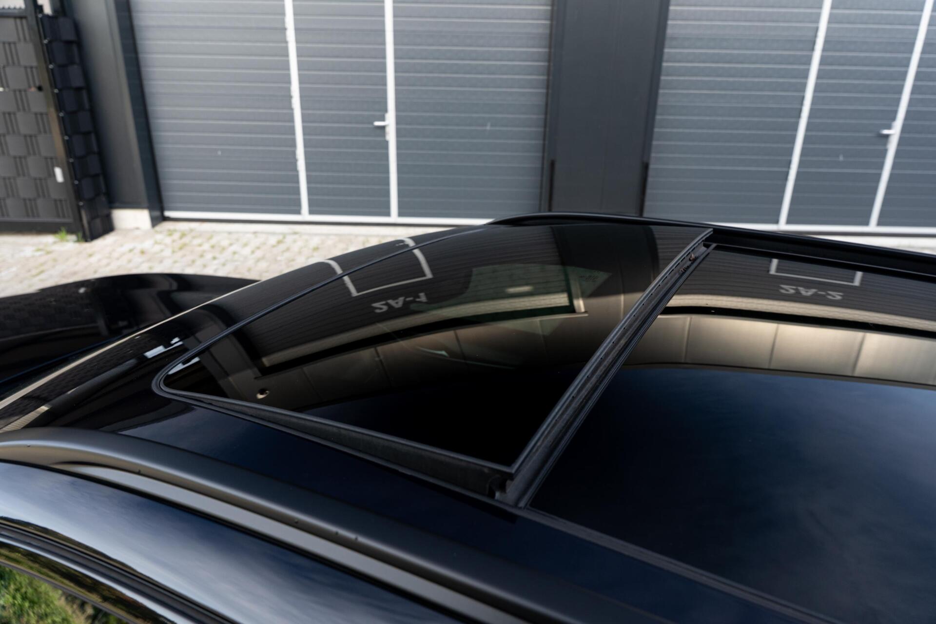 Foto van BMW 530e
