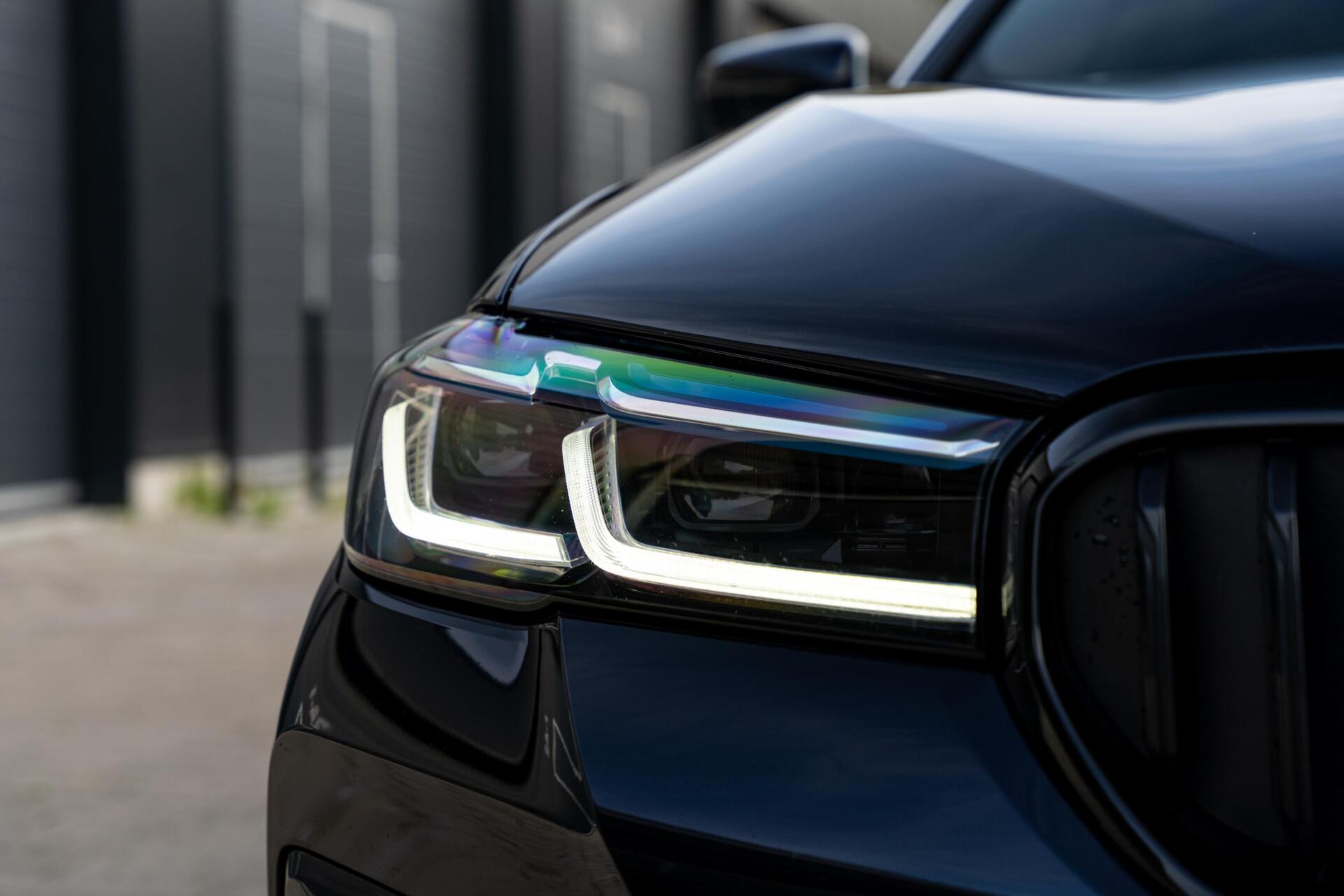Foto van BMW 530e