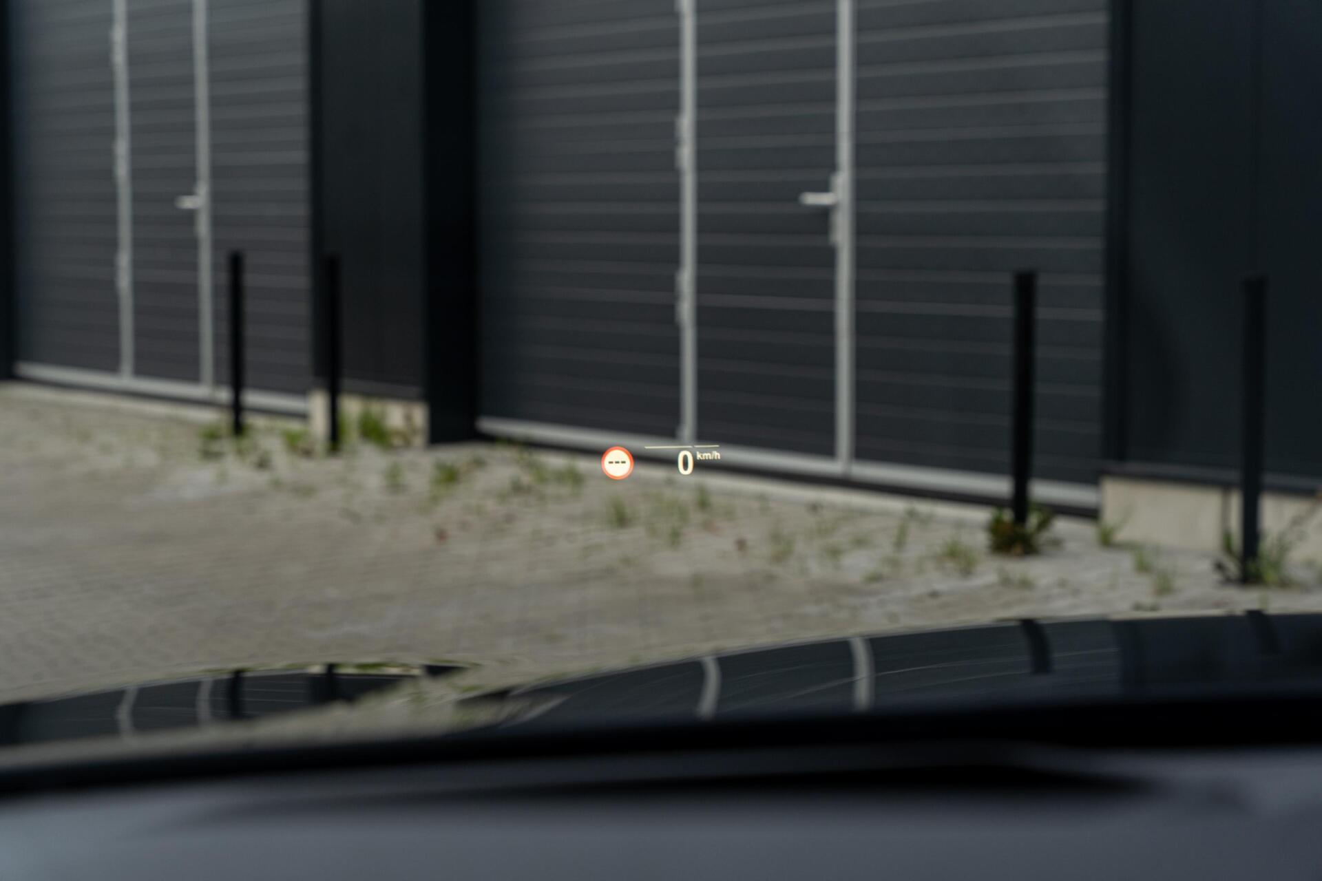 Foto van BMW 530e