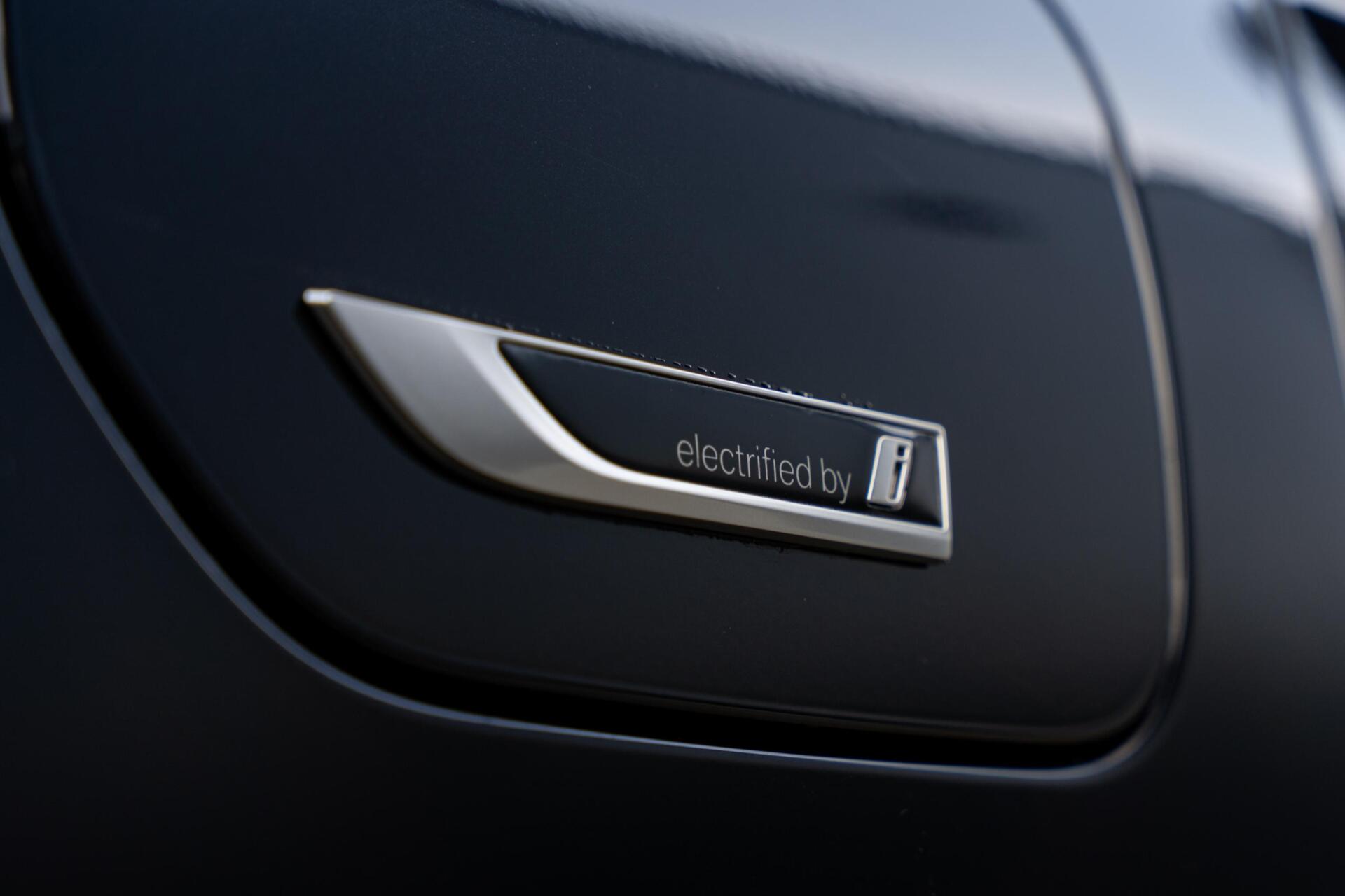 Foto van BMW 530e