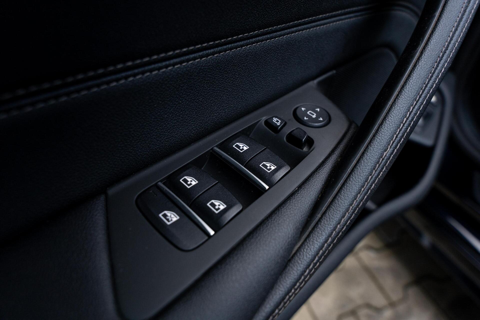 Foto van BMW 530e