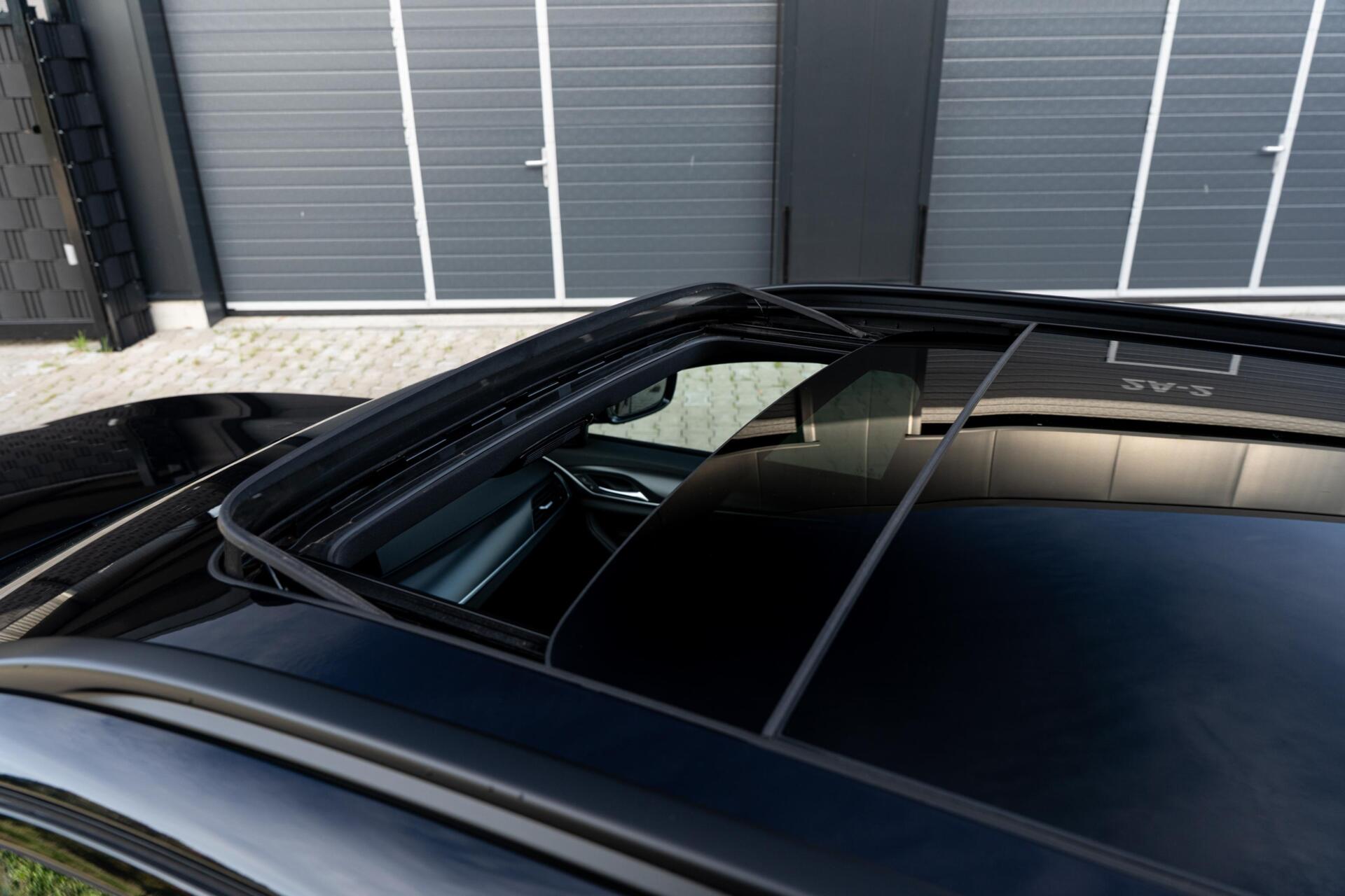 Foto van BMW 530e