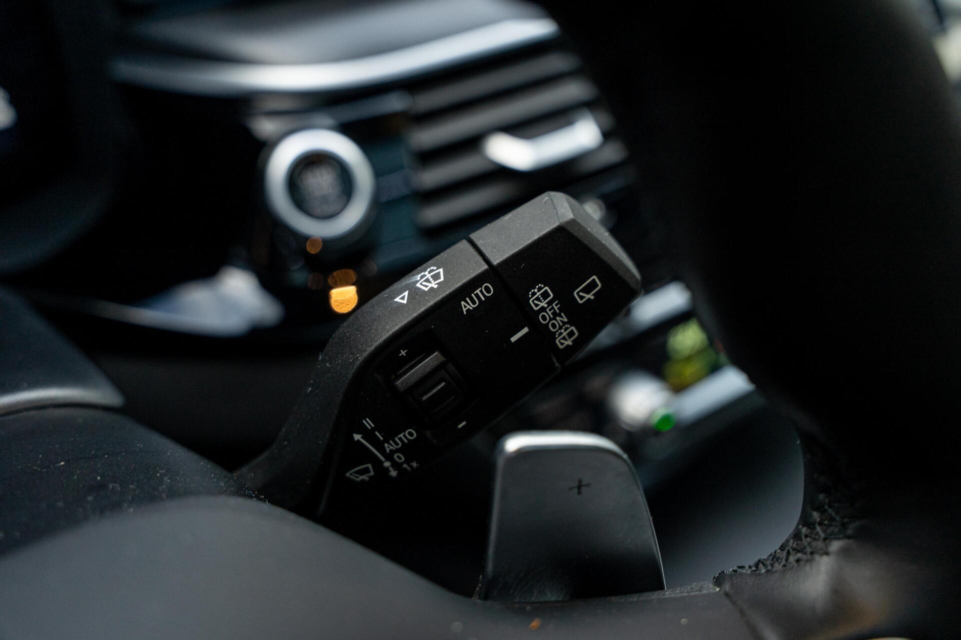 Foto van BMW 530e