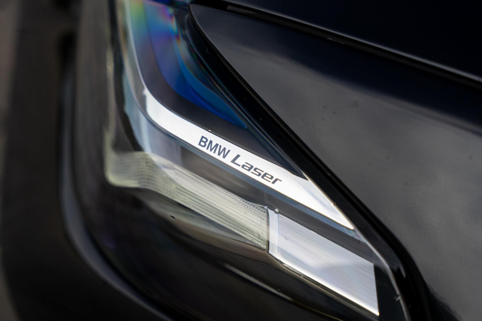 Foto van BMW 530e