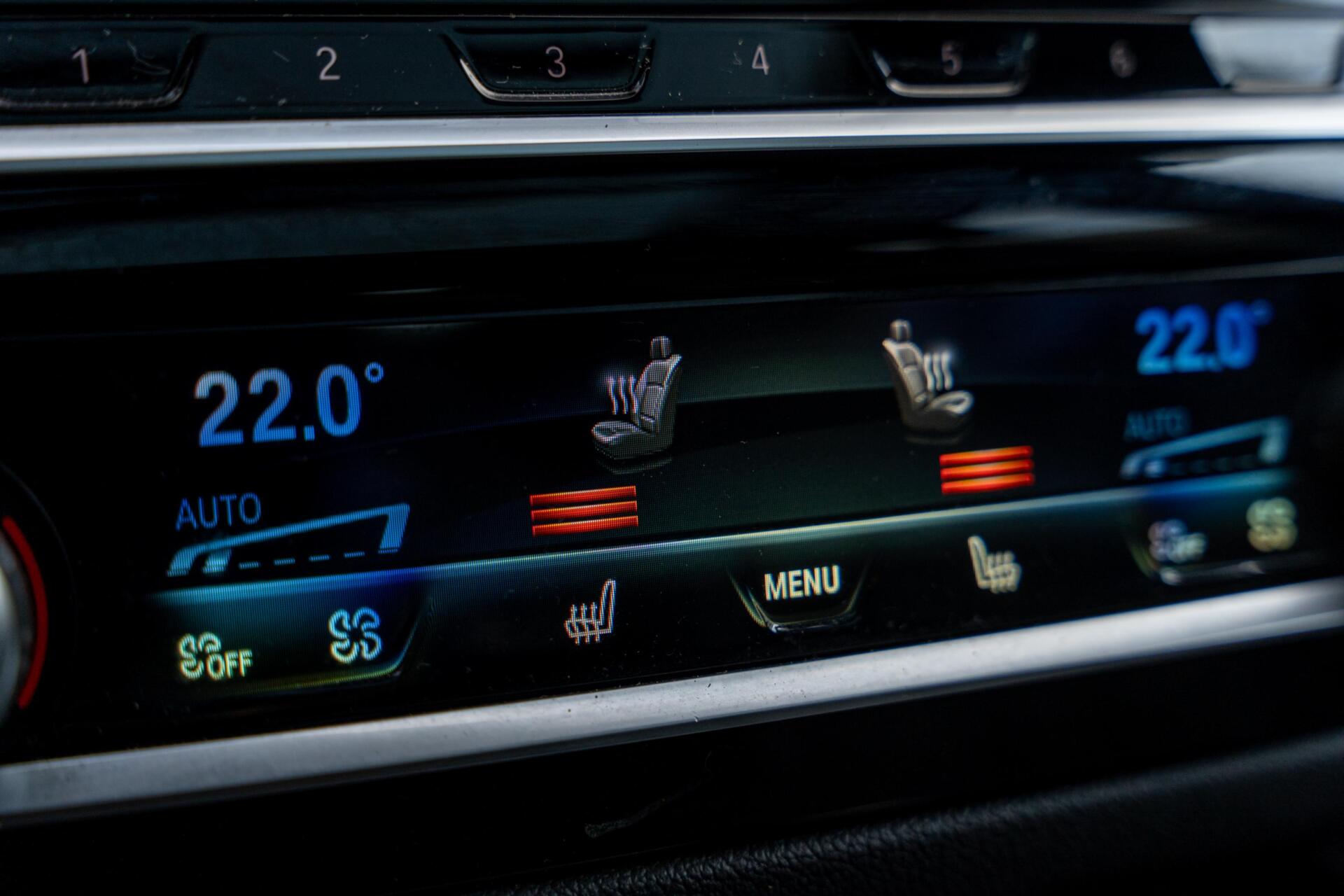 Foto van BMW 530e