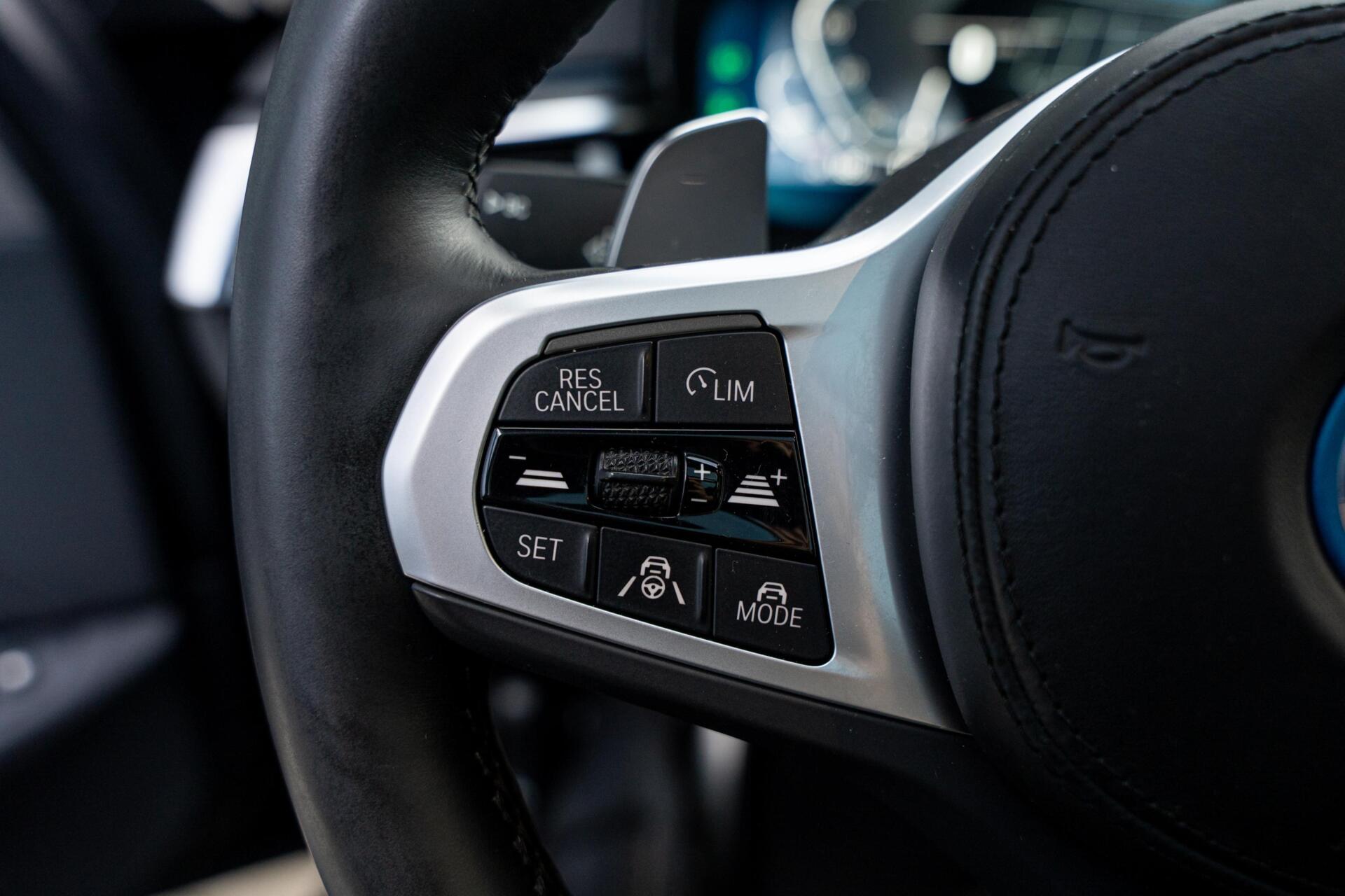 Foto van BMW 530e