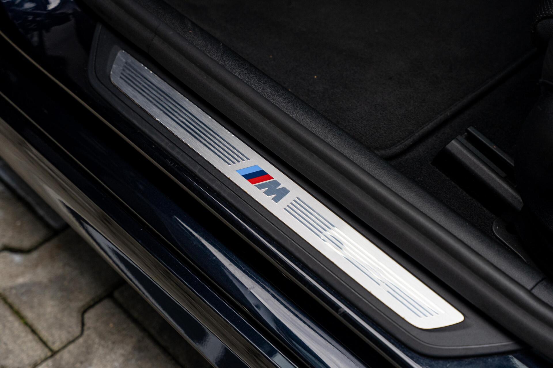 Foto van BMW 530e