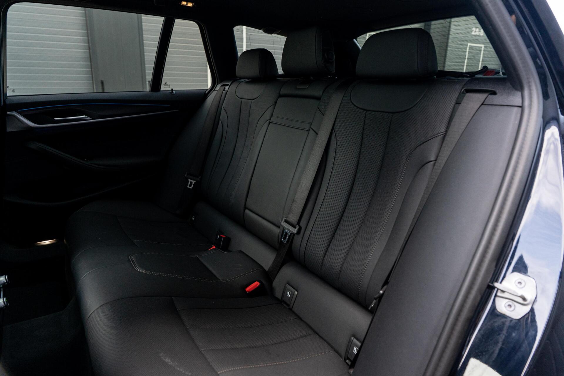 Foto van BMW 530e