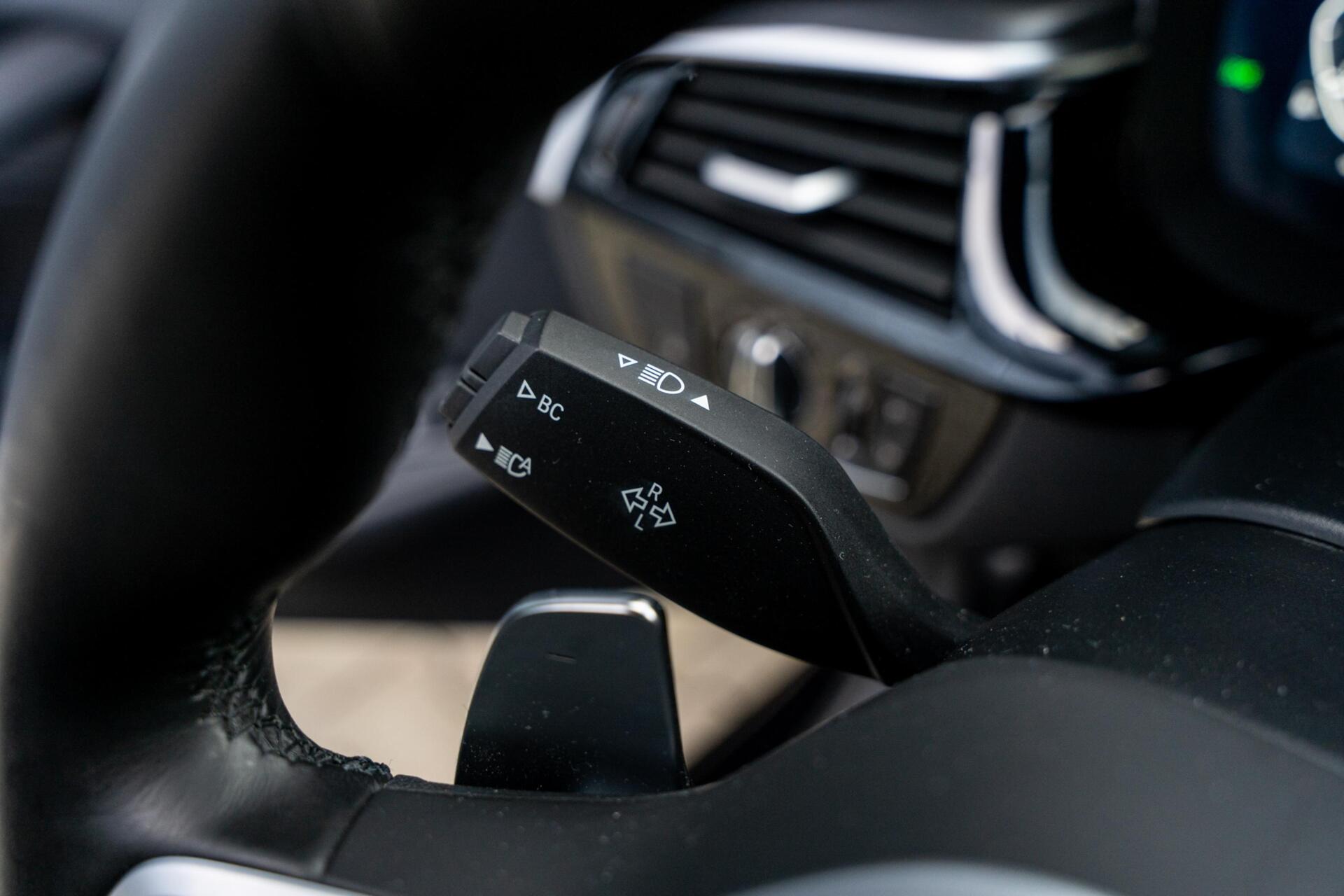 Foto van BMW 530e