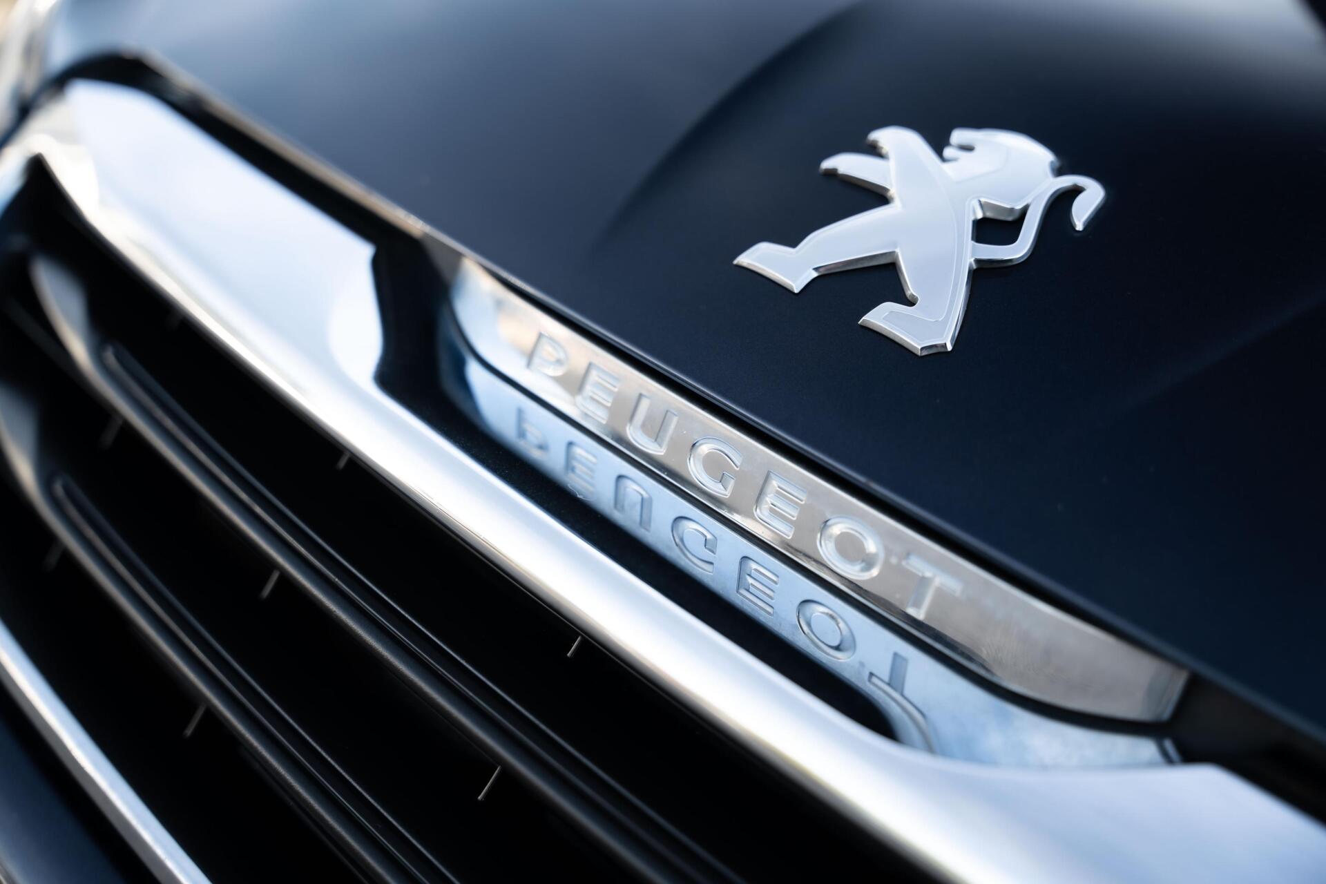 Foto van Peugeot Peugeot 108