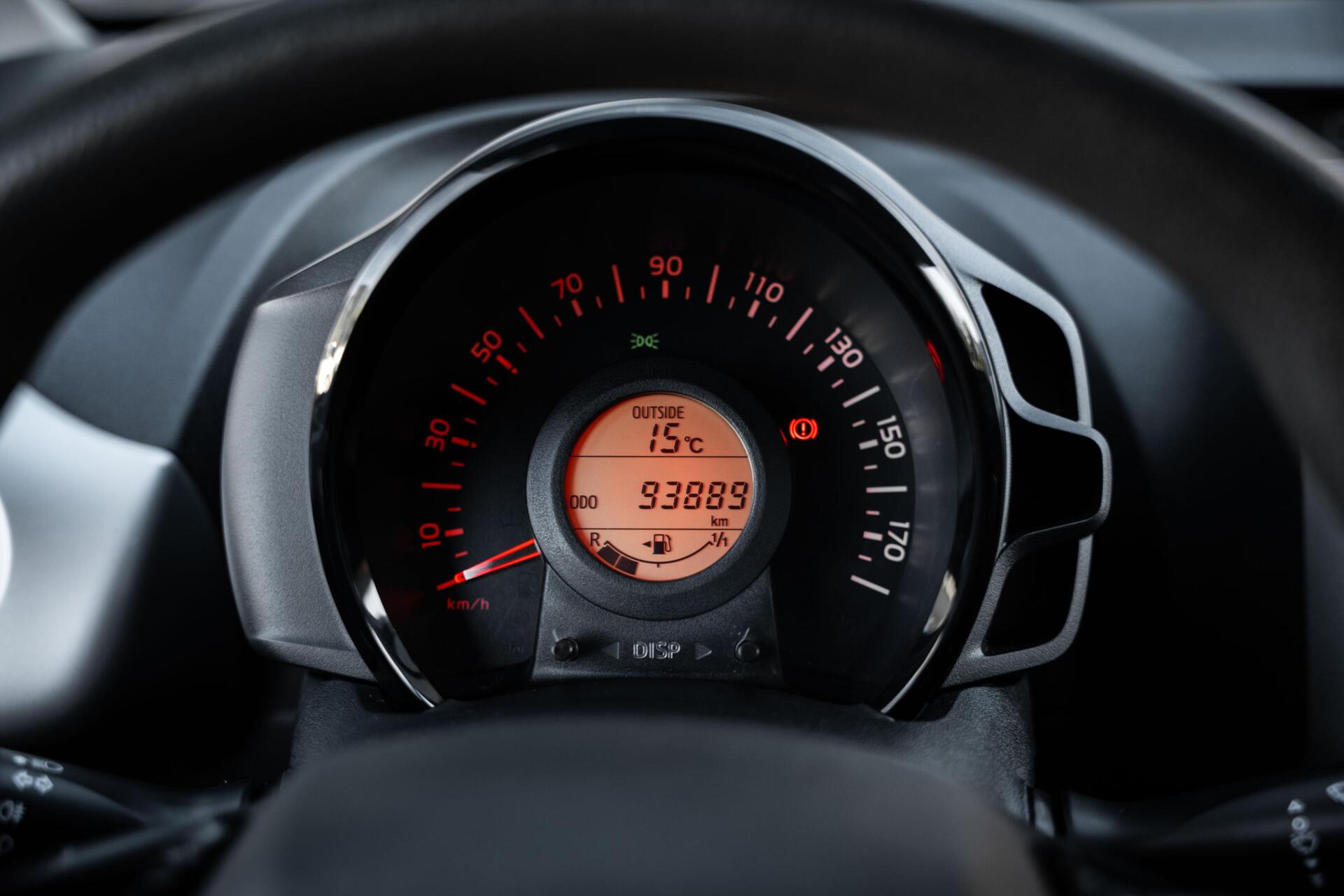 Foto van Peugeot Peugeot 108