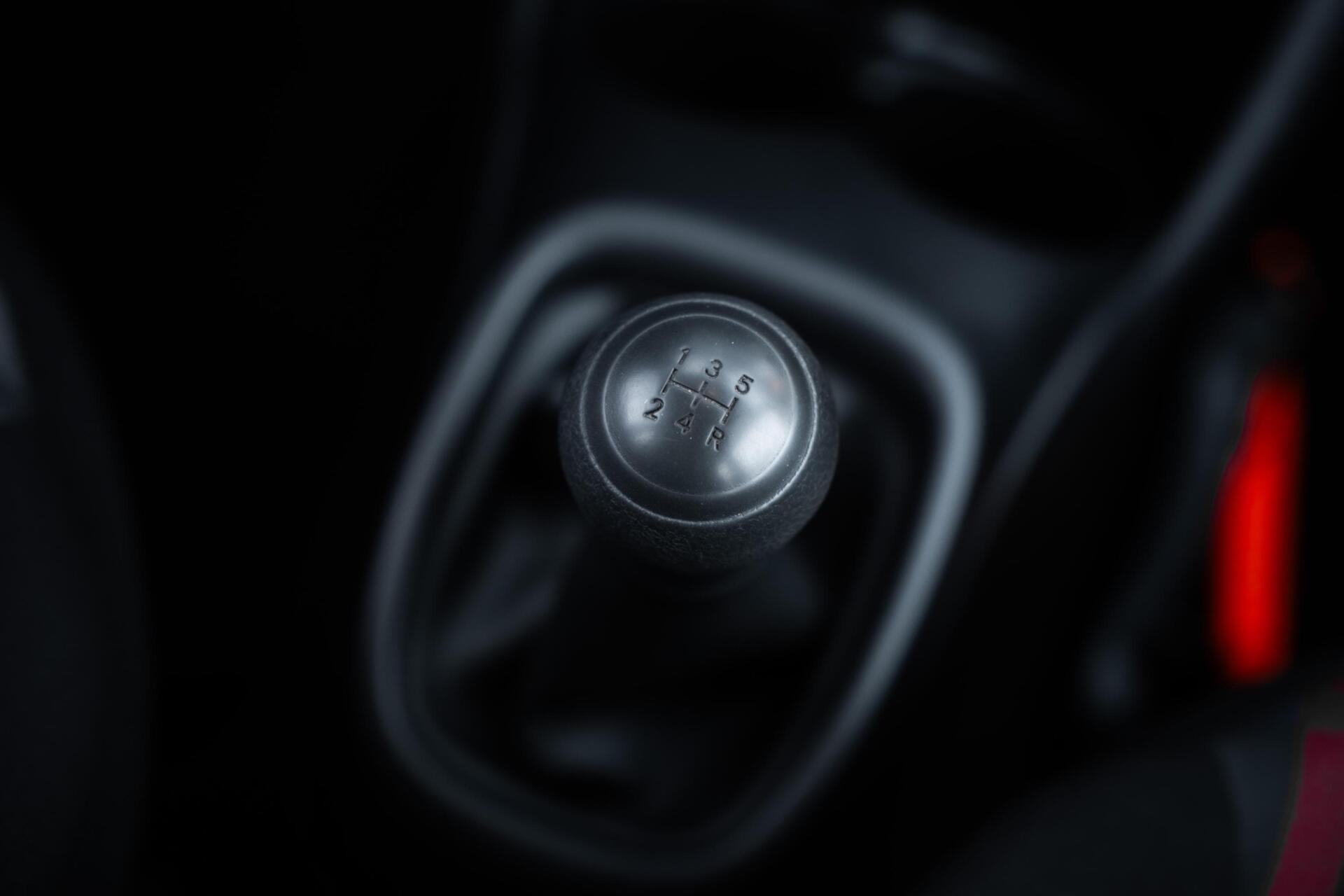 Foto van Peugeot Peugeot 108